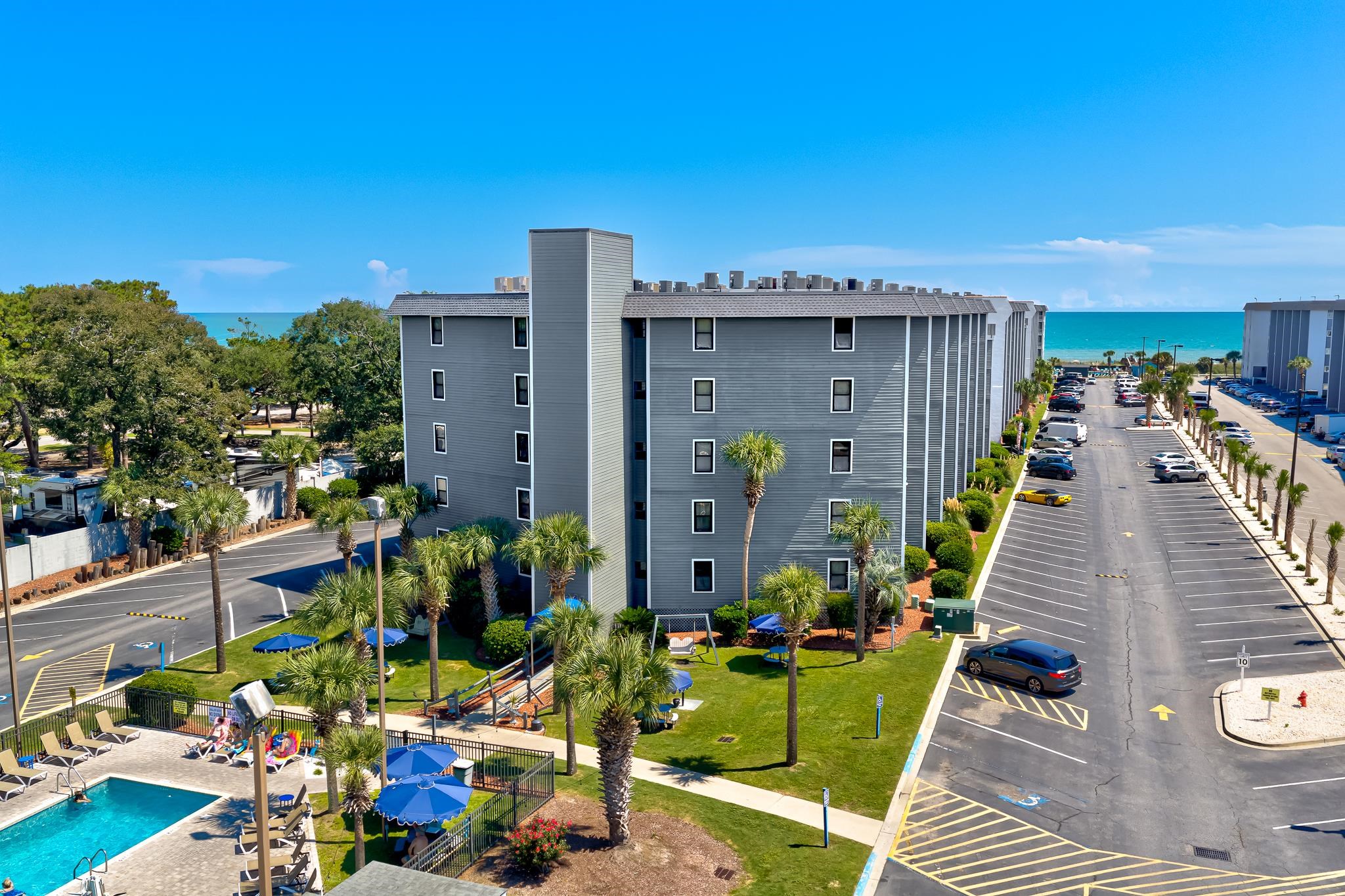 5905 S Kings Hwy., Myrtle Beach