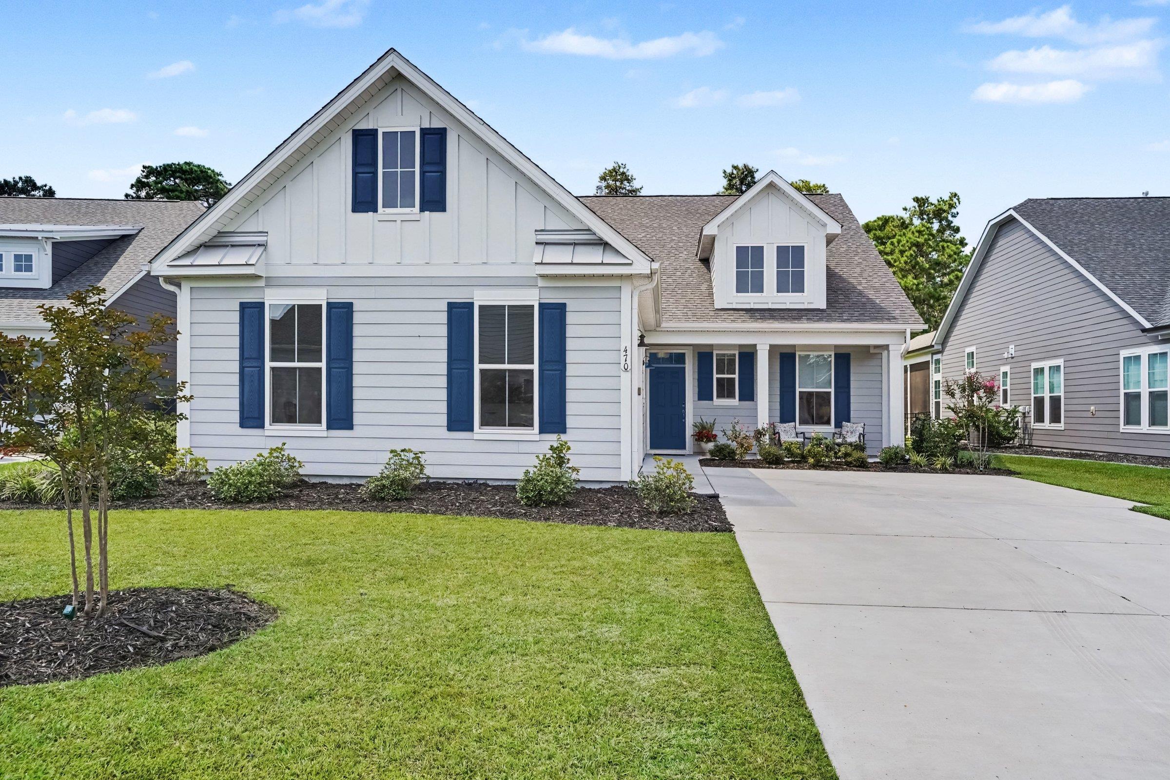 470 Rose Fountain Dr., Myrtle Beach