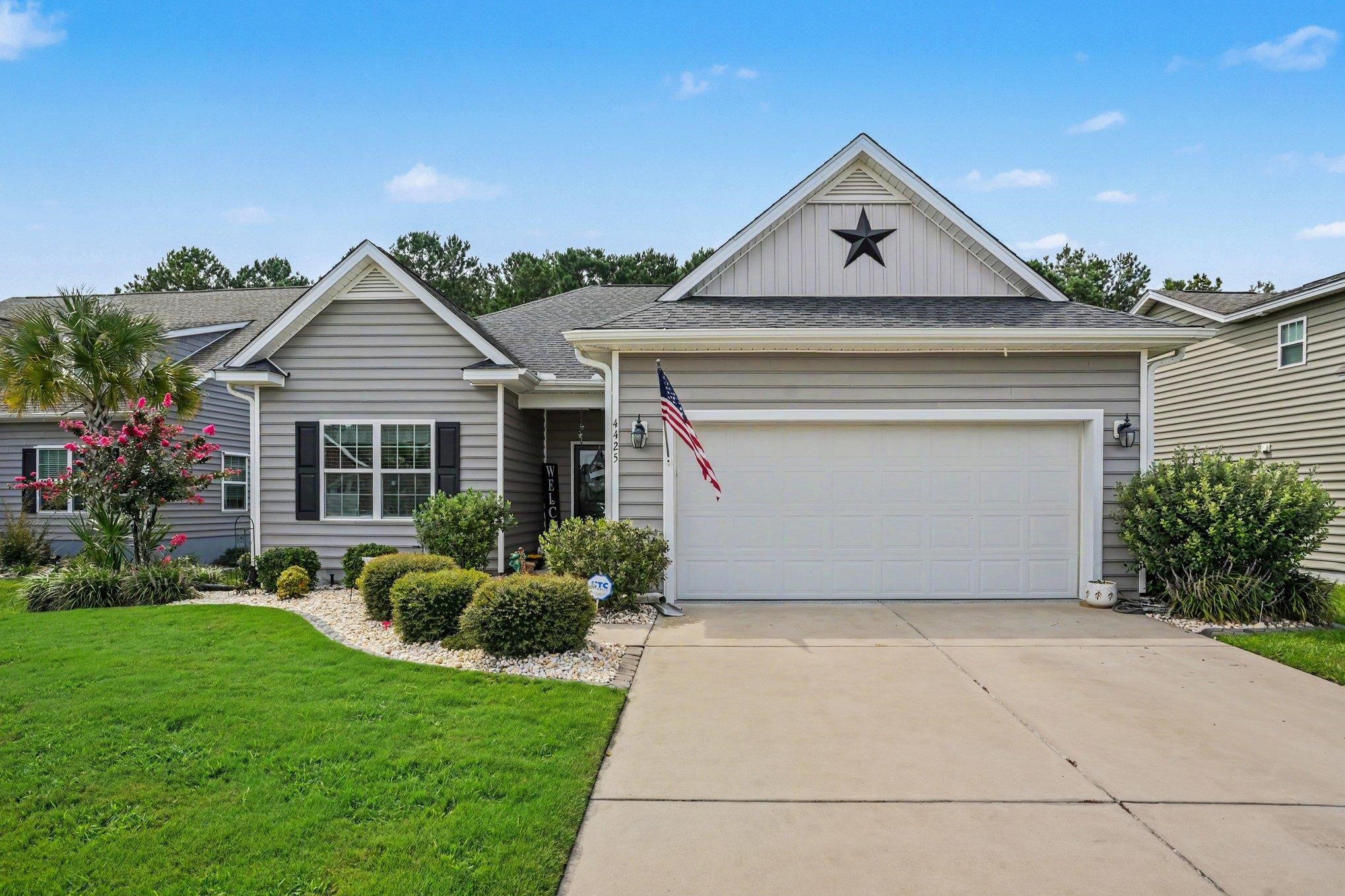 4425 Marshwood Dr., Myrtle Beach