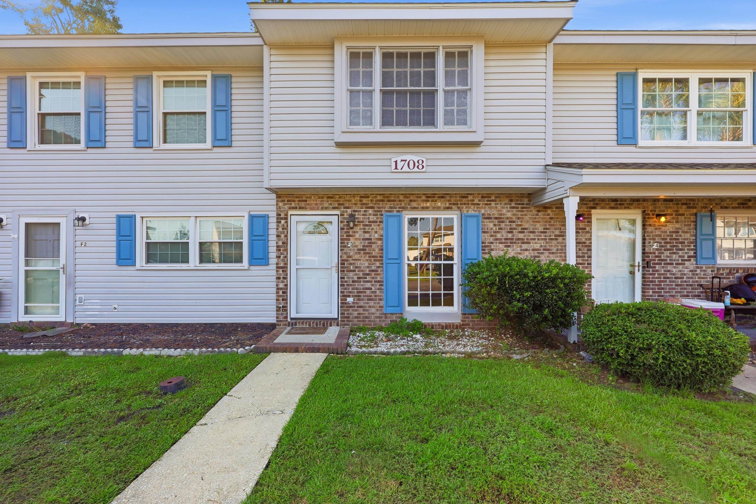 1708 Fawn Vista Dr. N, Myrtle Beach