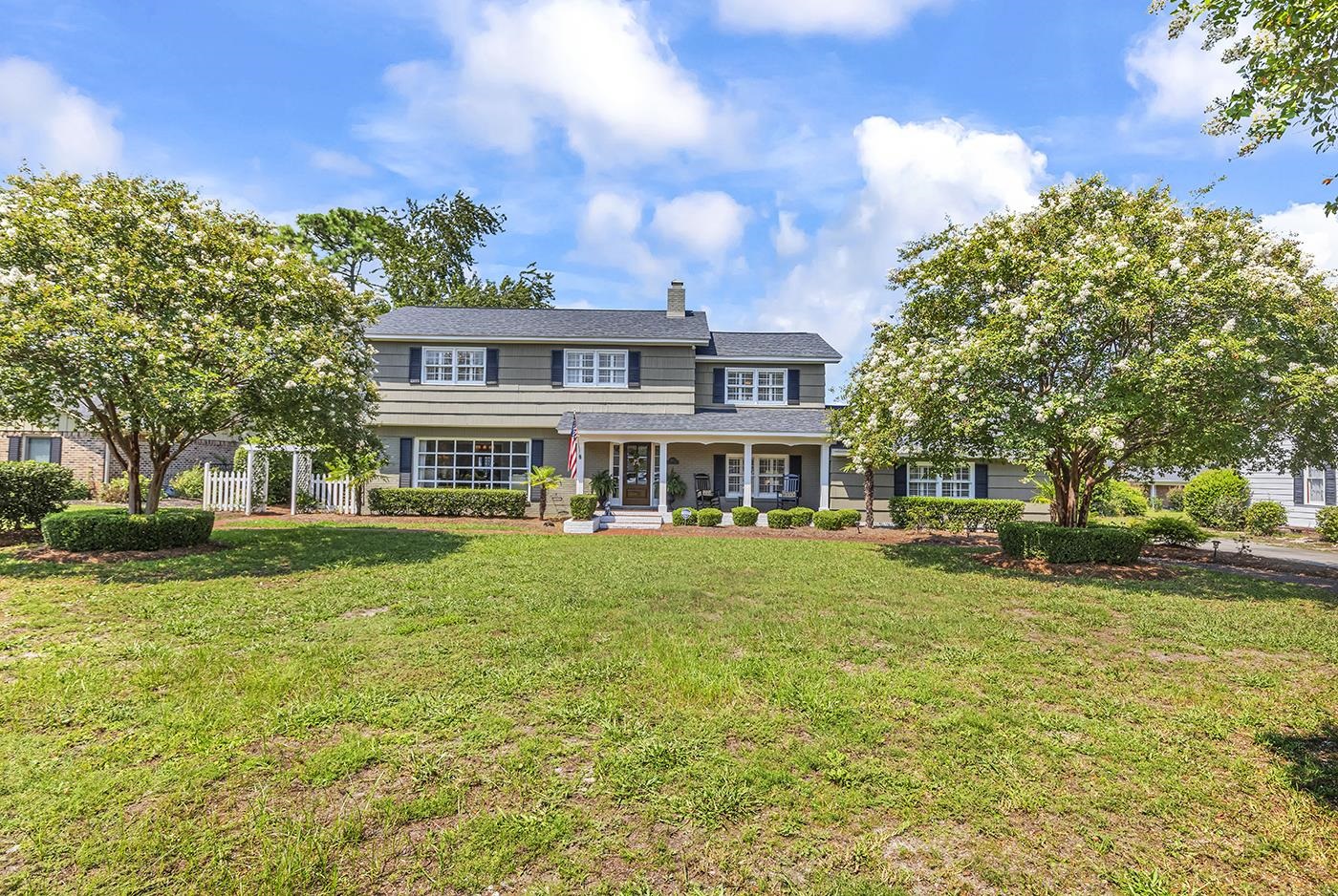 5803 Longleaf Dr., Myrtle Beach