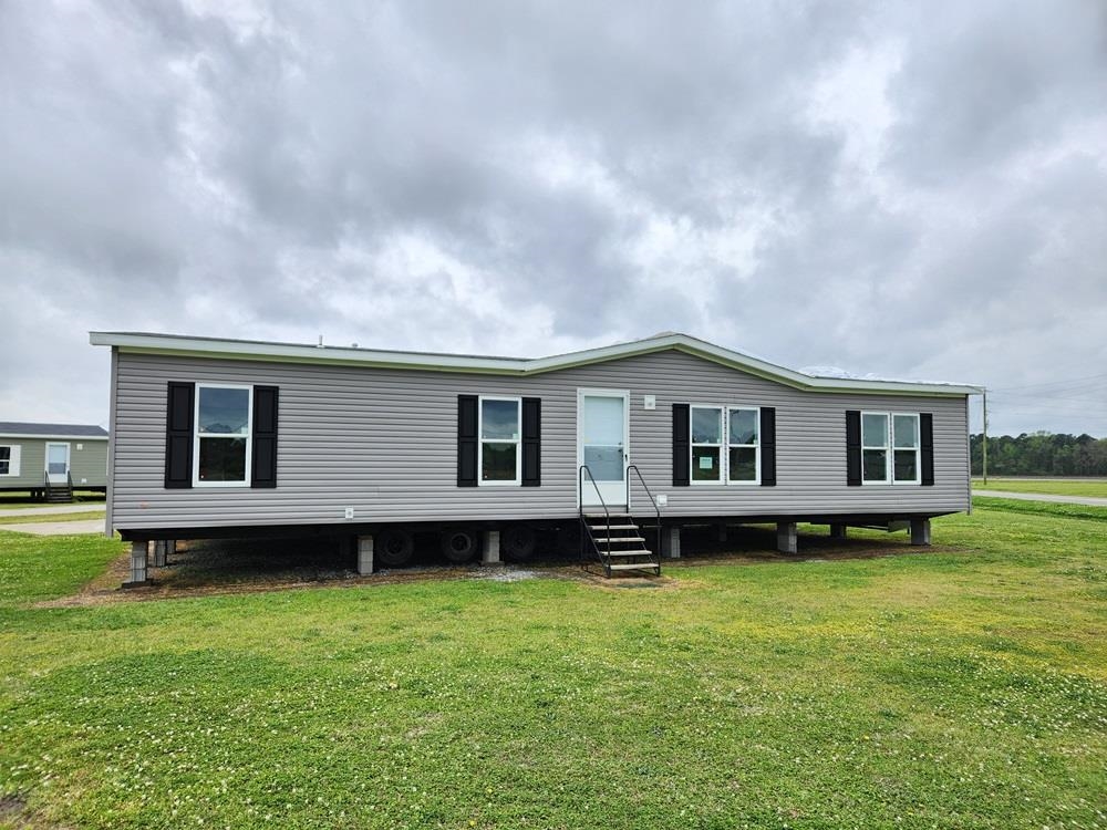 161 Minnow Dr., Pawleys Island