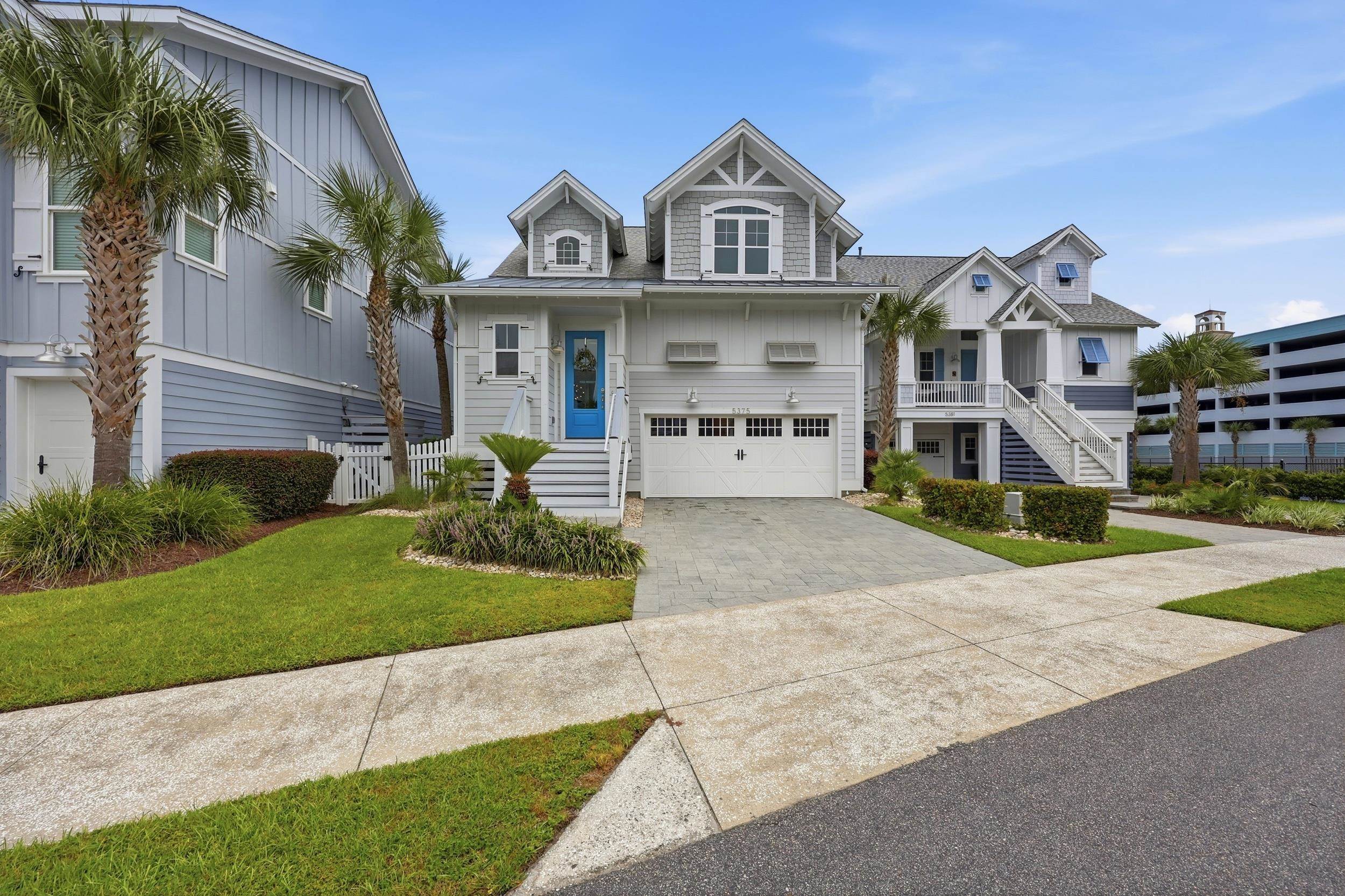 5375 Ocean Village Dr., Myrtle Beach