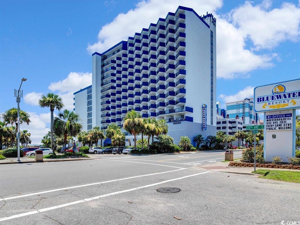 2001 Ocean Blvd. S, Myrtle Beach