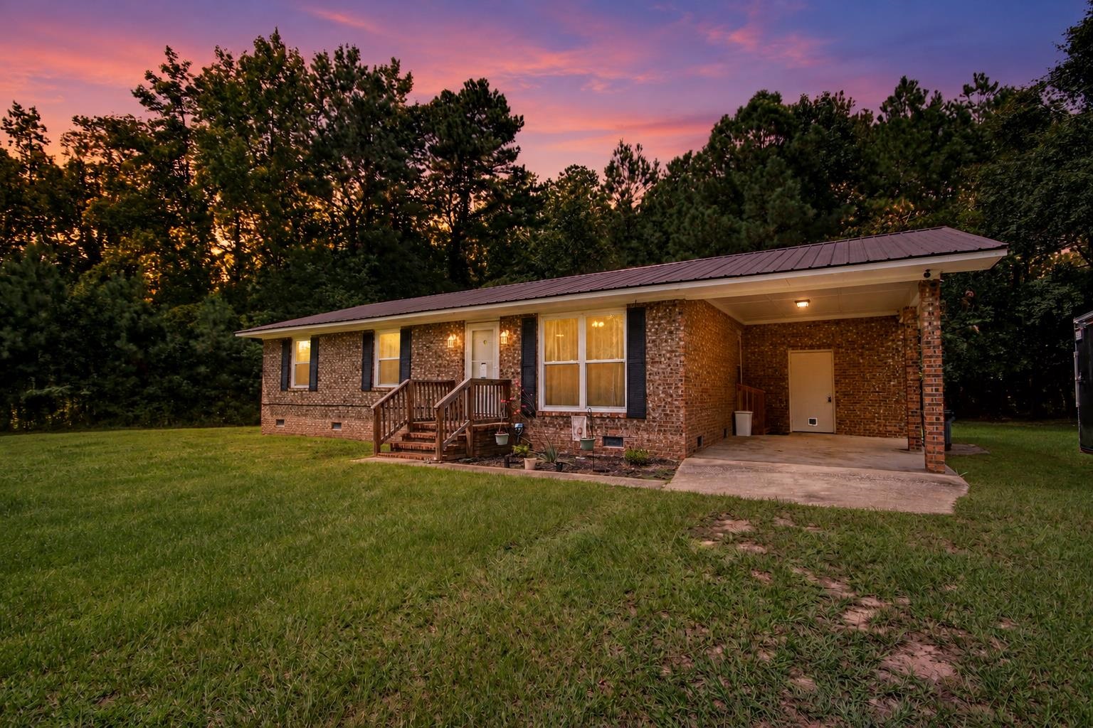 Homes for sale in Hemingway