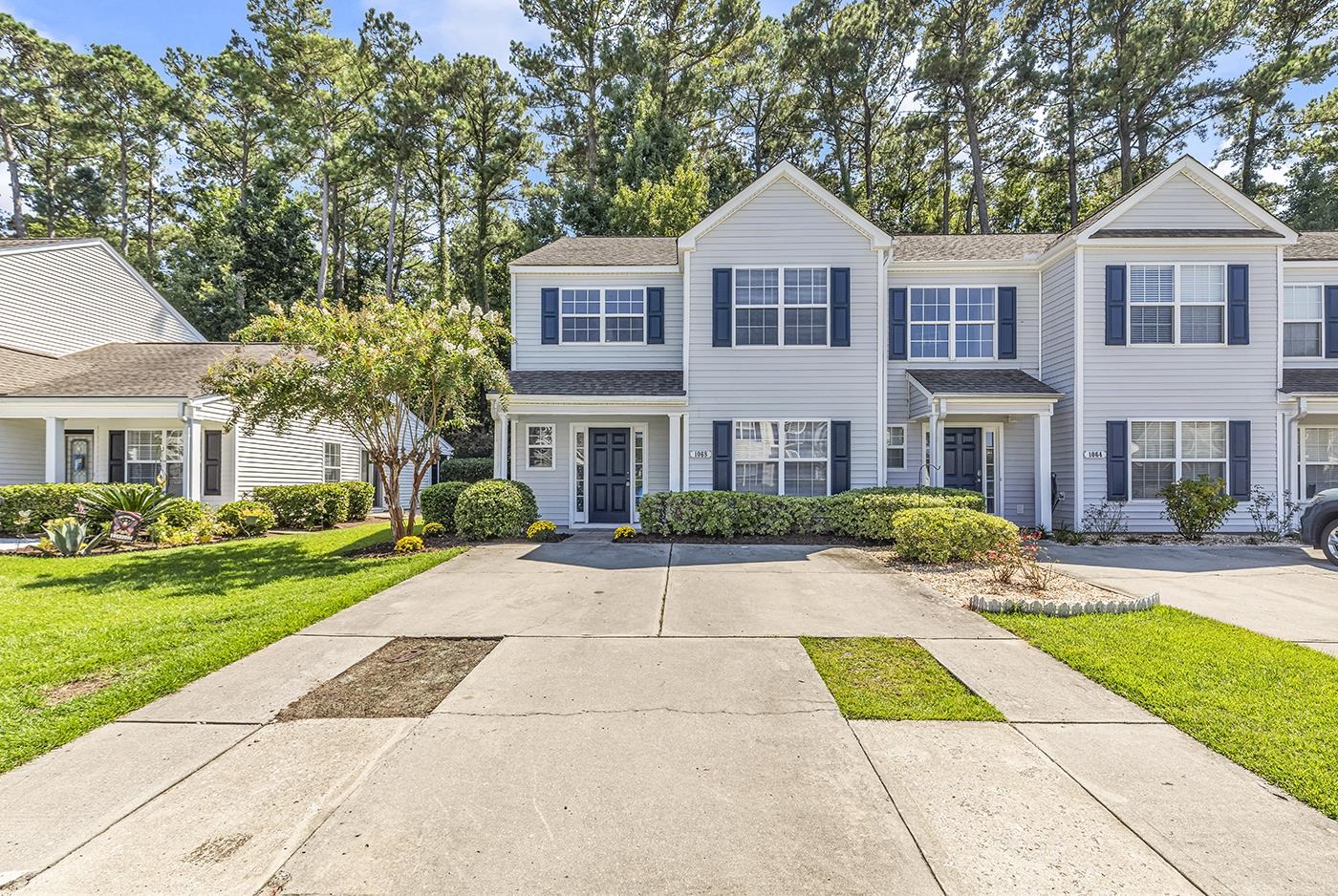 1068 Harvester Circle, Myrtle Beach