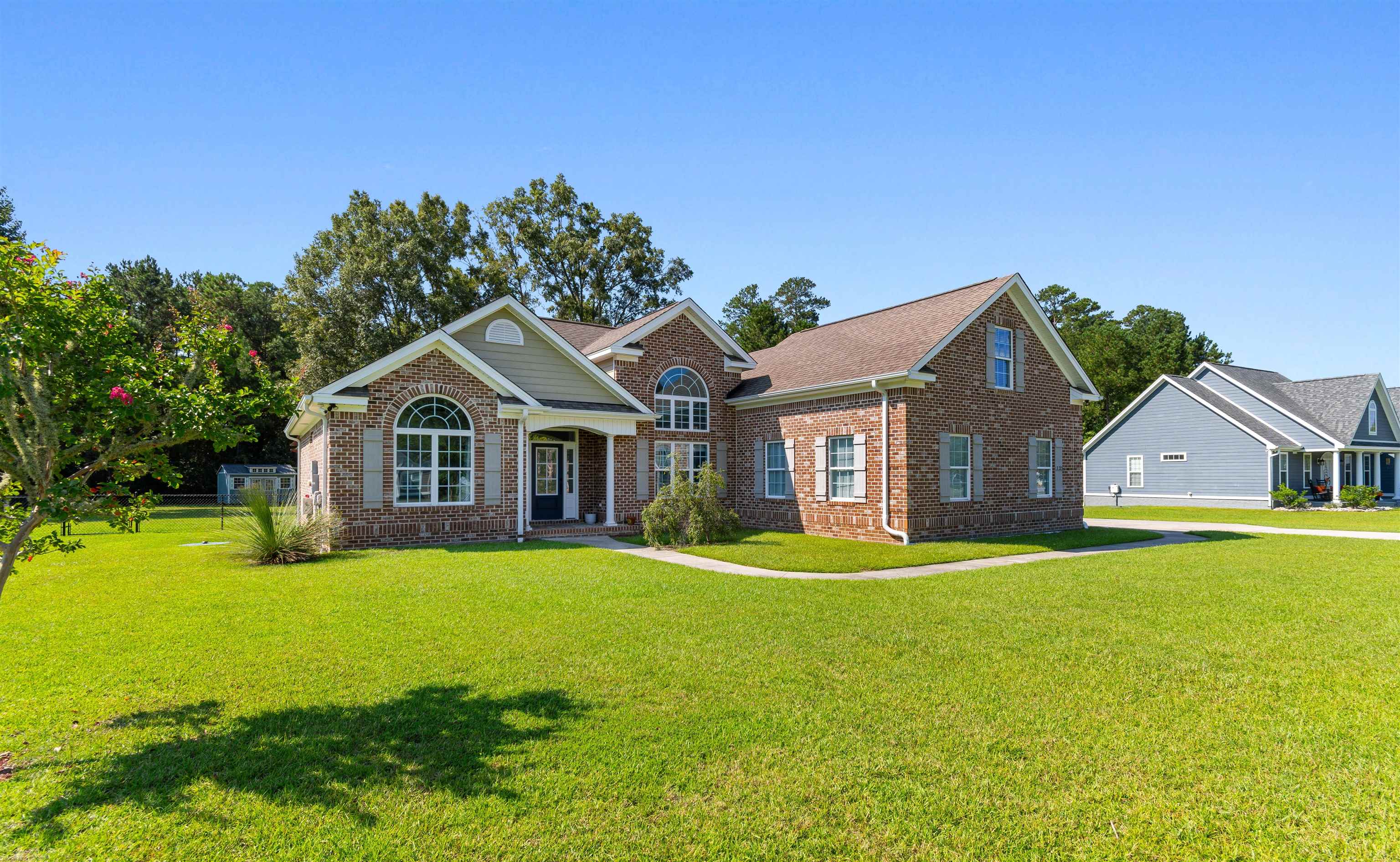 125 Ole Nobleman Ct., Conway