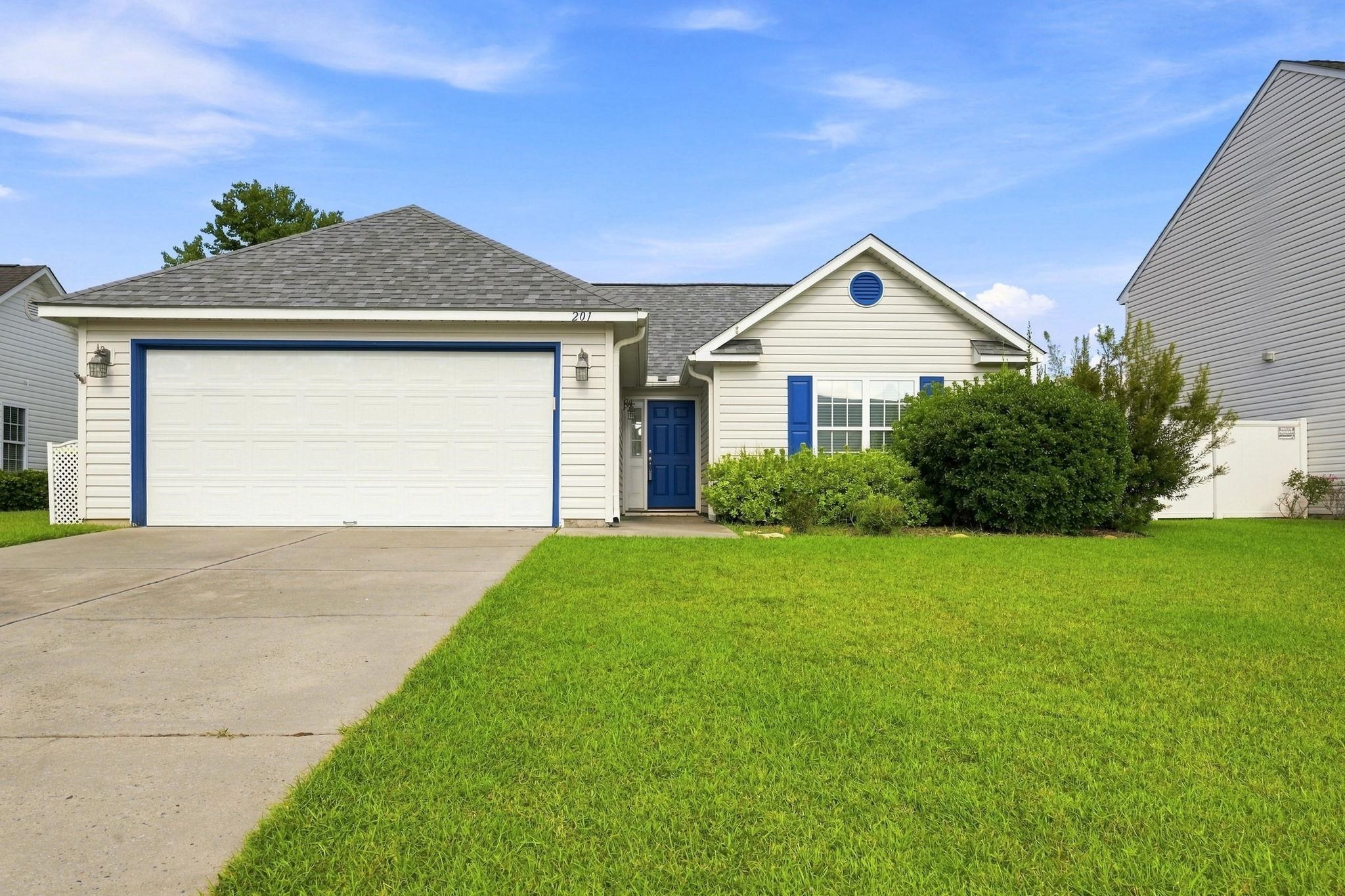 201 Coldwater Circle, Myrtle Beach
