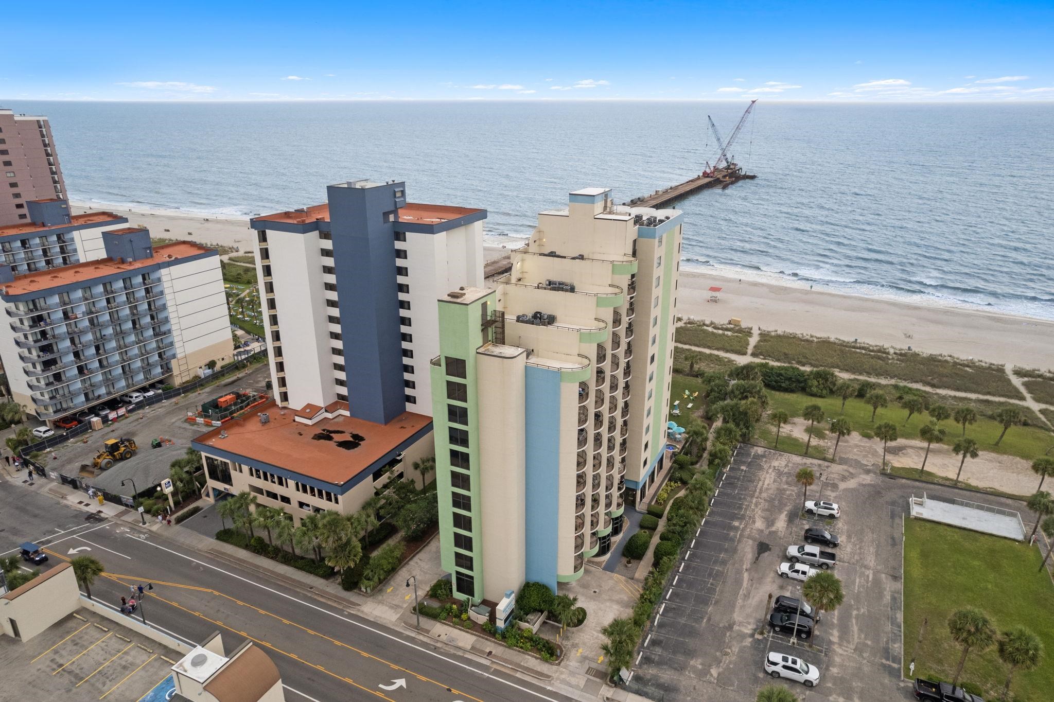 2310 N Ocean Blvd., Myrtle Beach