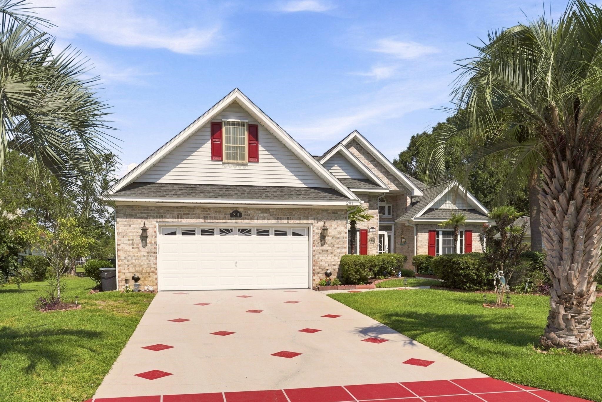 291 Catawba River Rd., Myrtle Beach