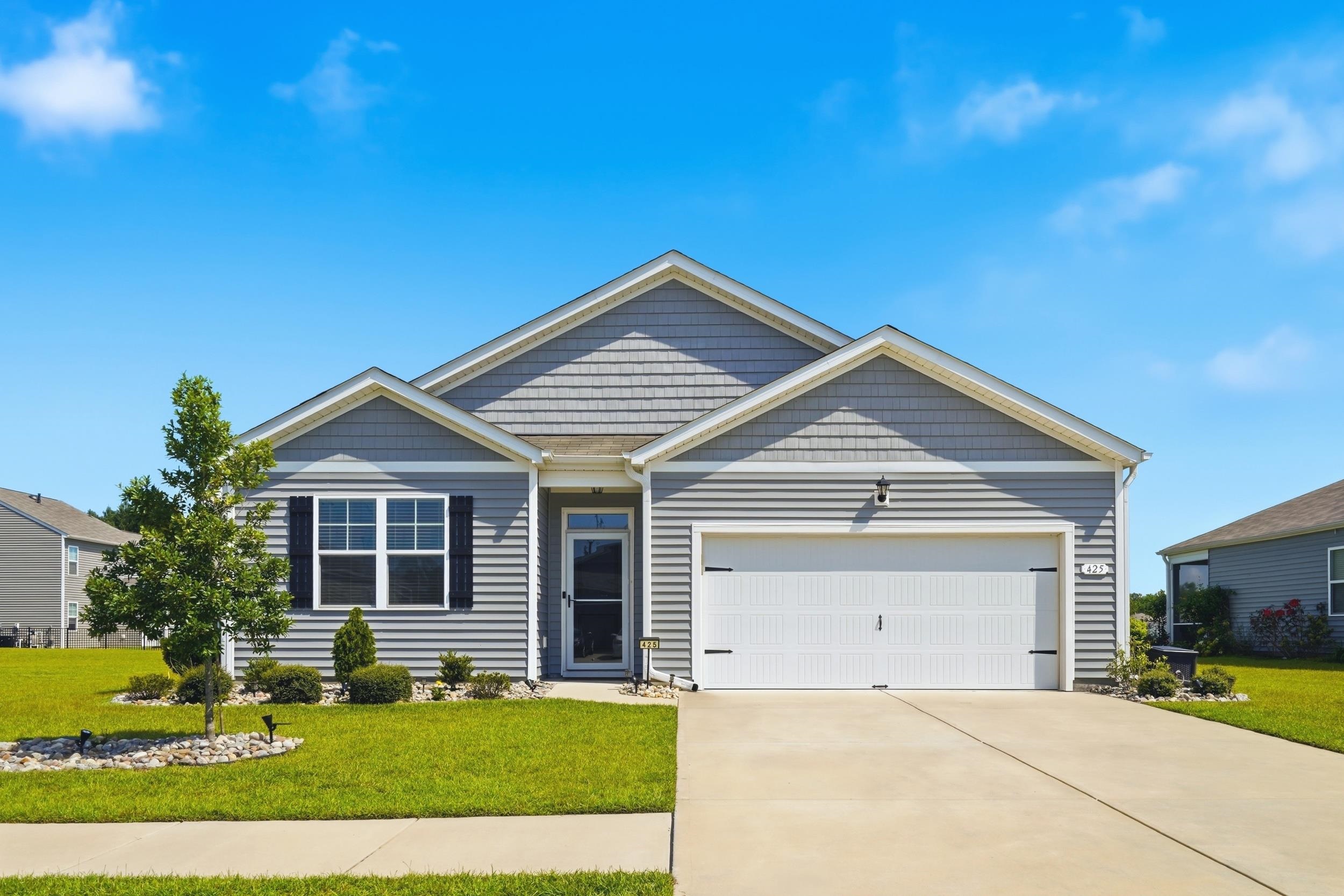 425 Royal Arch Dr., Conway
