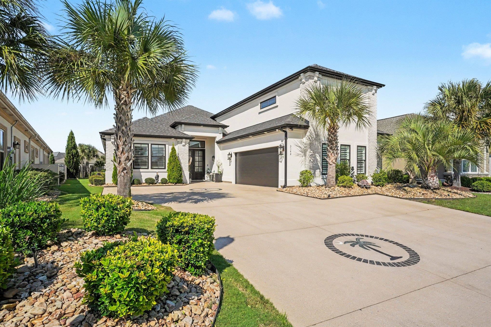 3142 Marsh Island Dr., Myrtle Beach