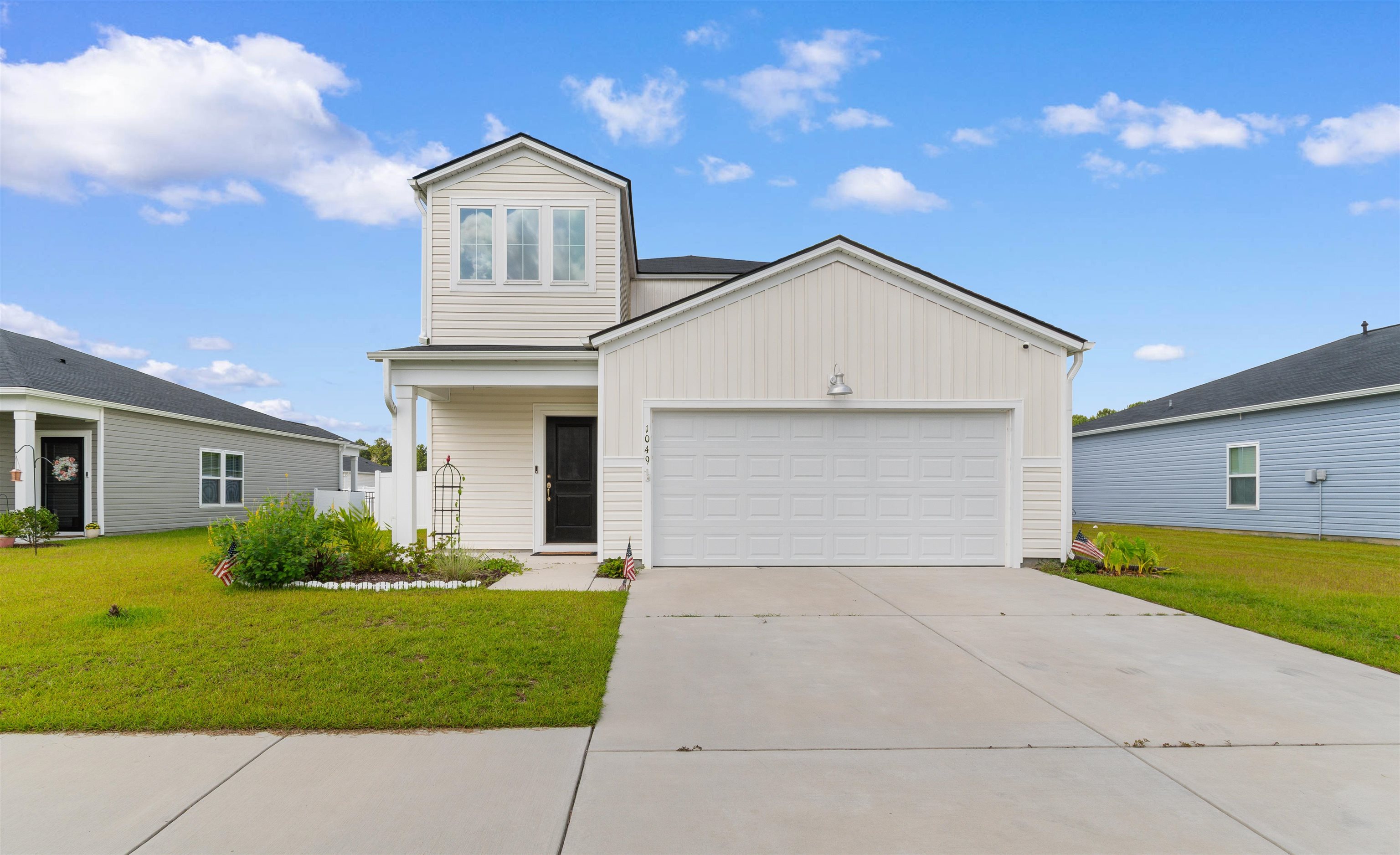1049 Tibetan St., Conway