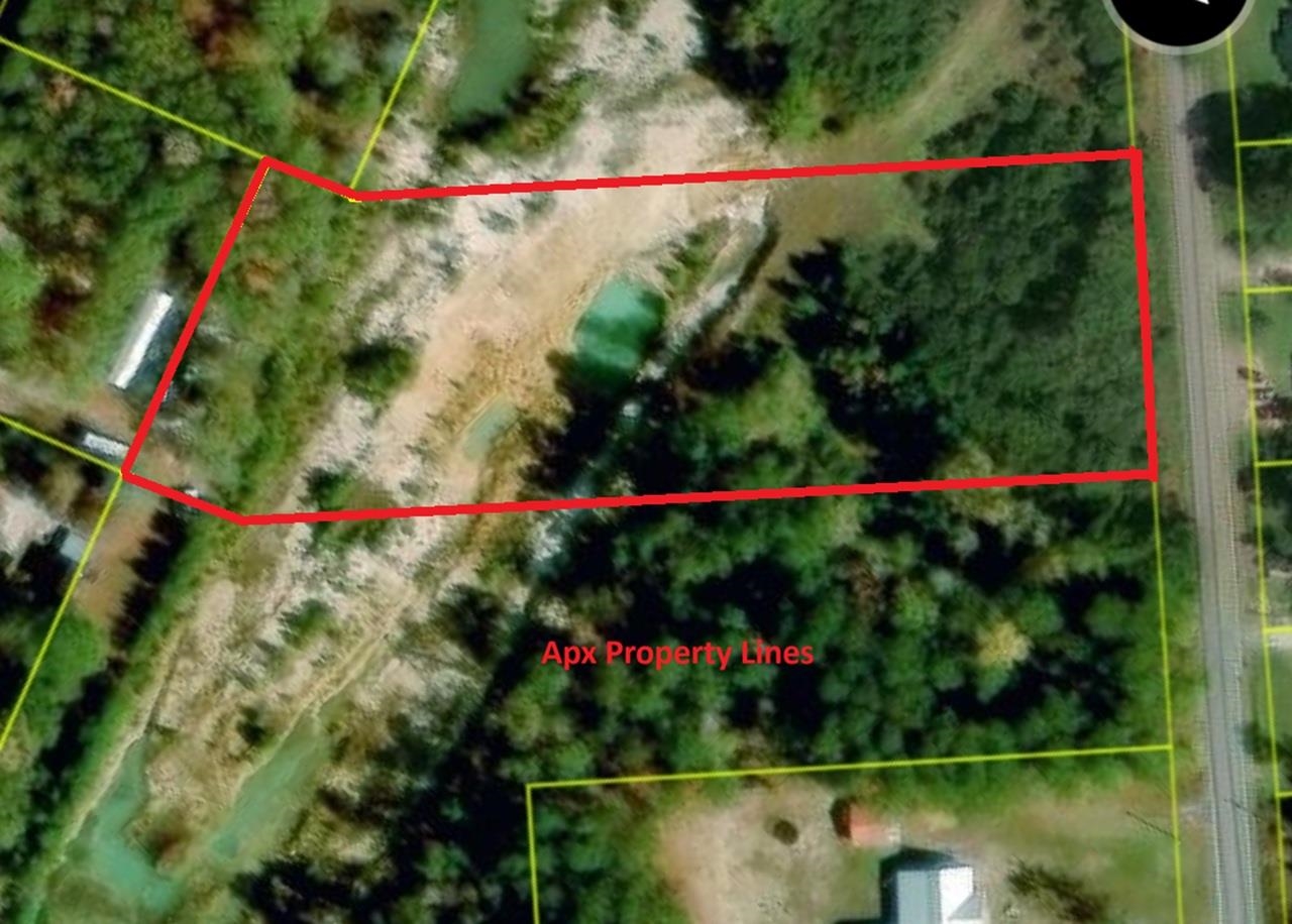 TBD Jordanville Hwy., Aynor