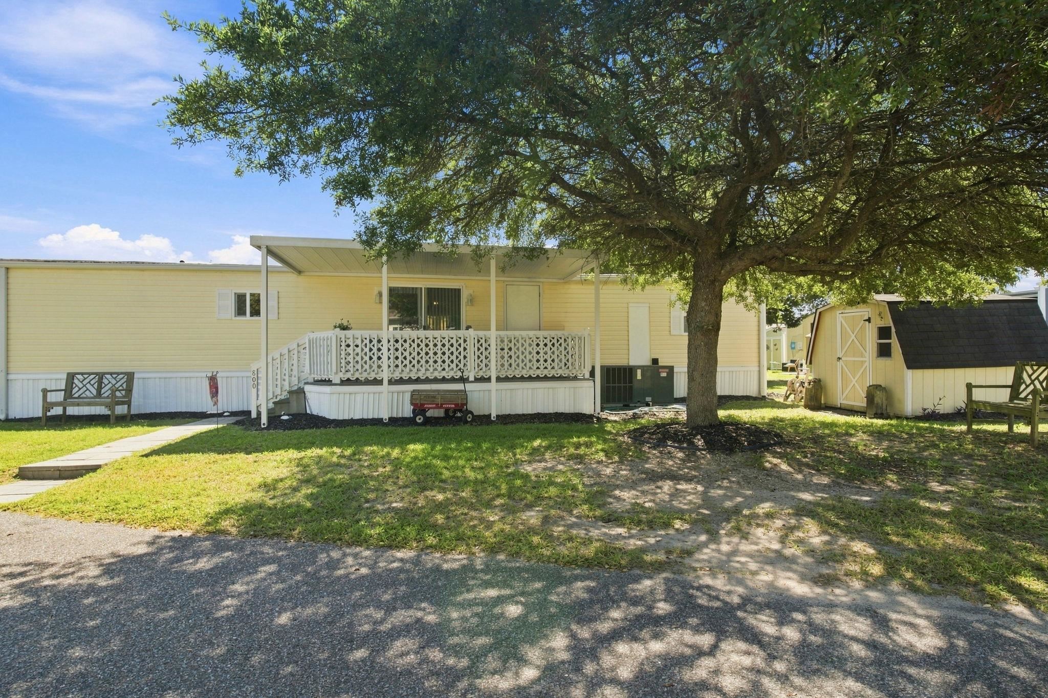 800 Waterway Dr., North Myrtle Beach