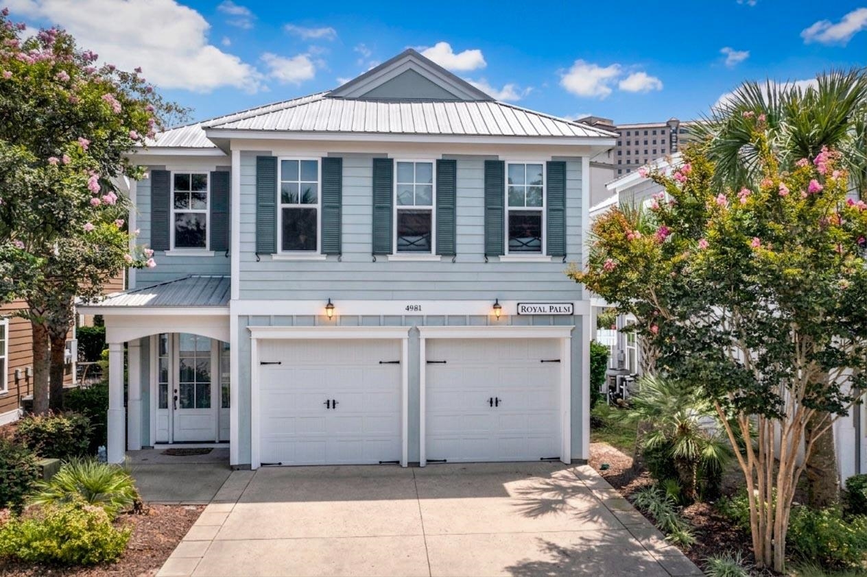 4981 Salt Creek Ct., North Myrtle Beach