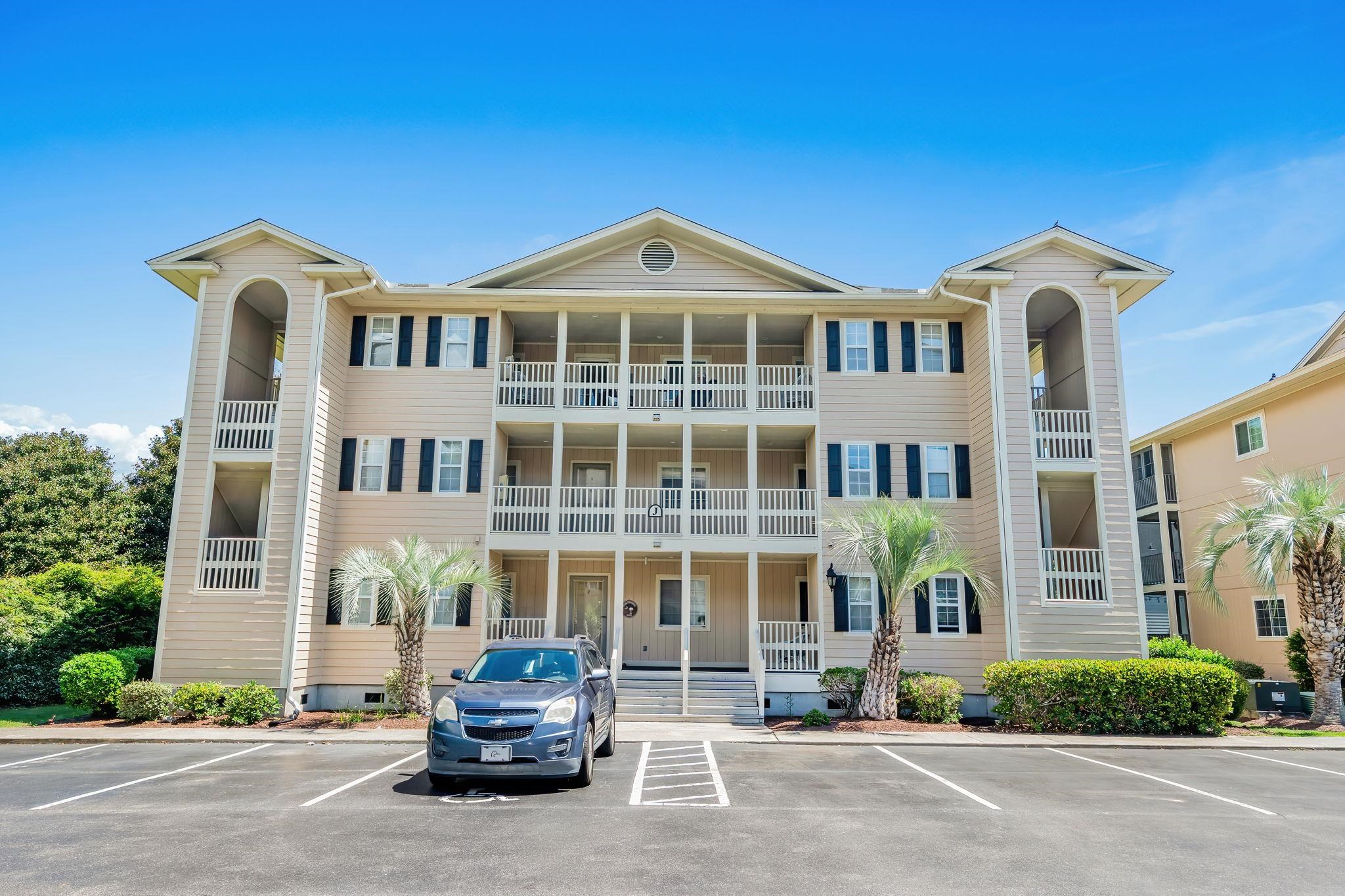 1900 Duffy St., North Myrtle Beach