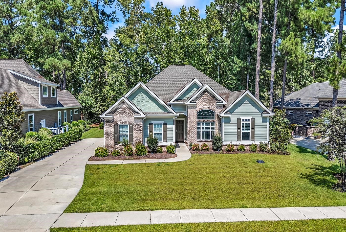757 McDuffie Dr., Myrtle Beach
