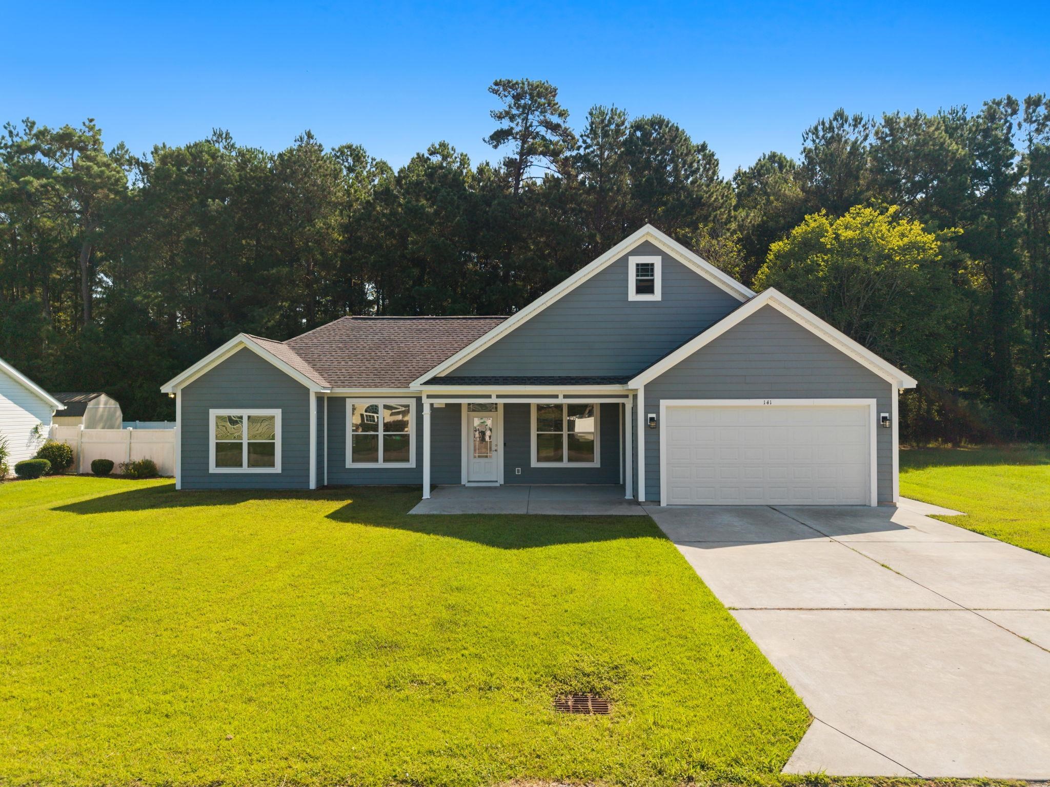 141 Lions Paw Ct., Loris