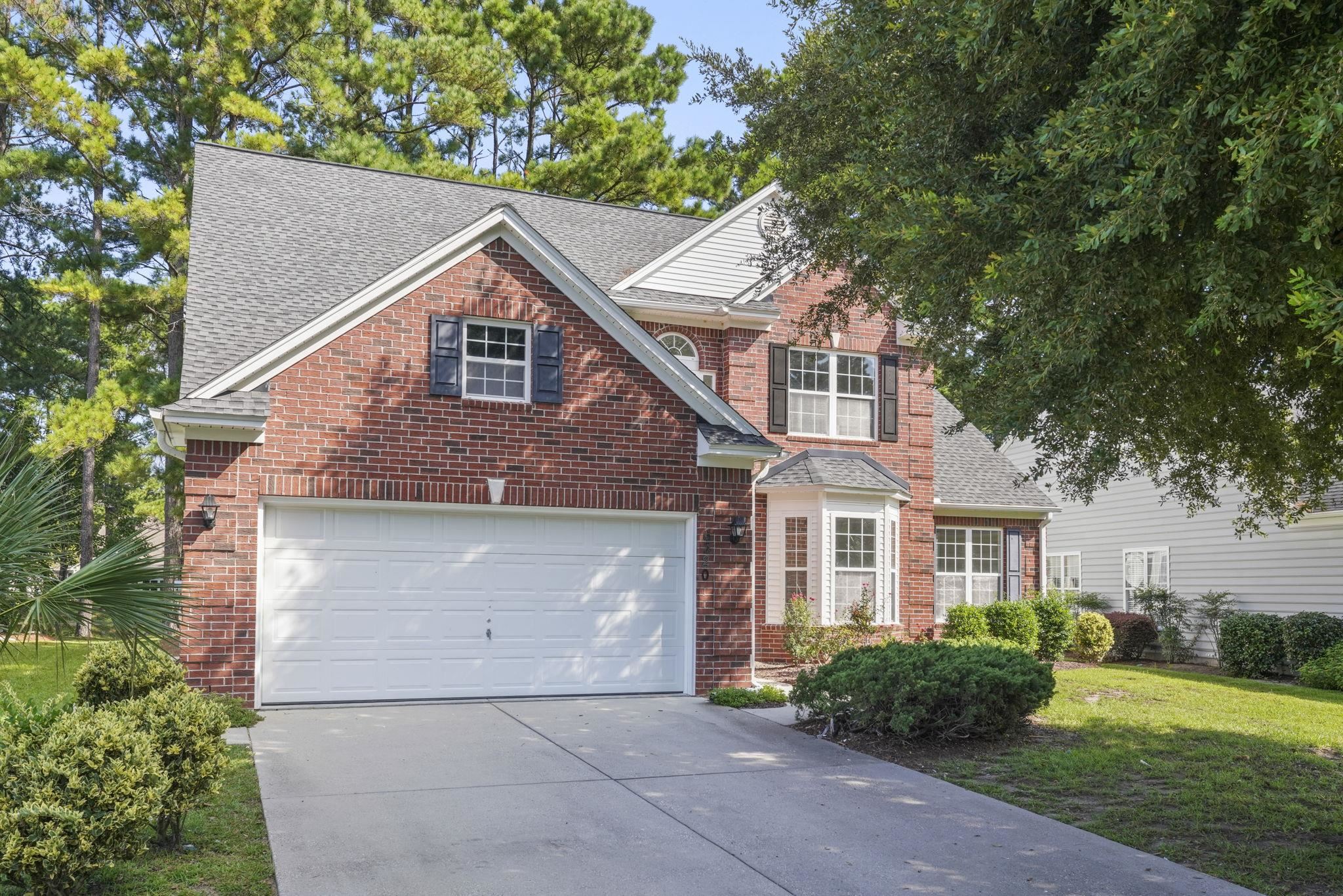 6320 Longwood Dr., Murrells Inlet