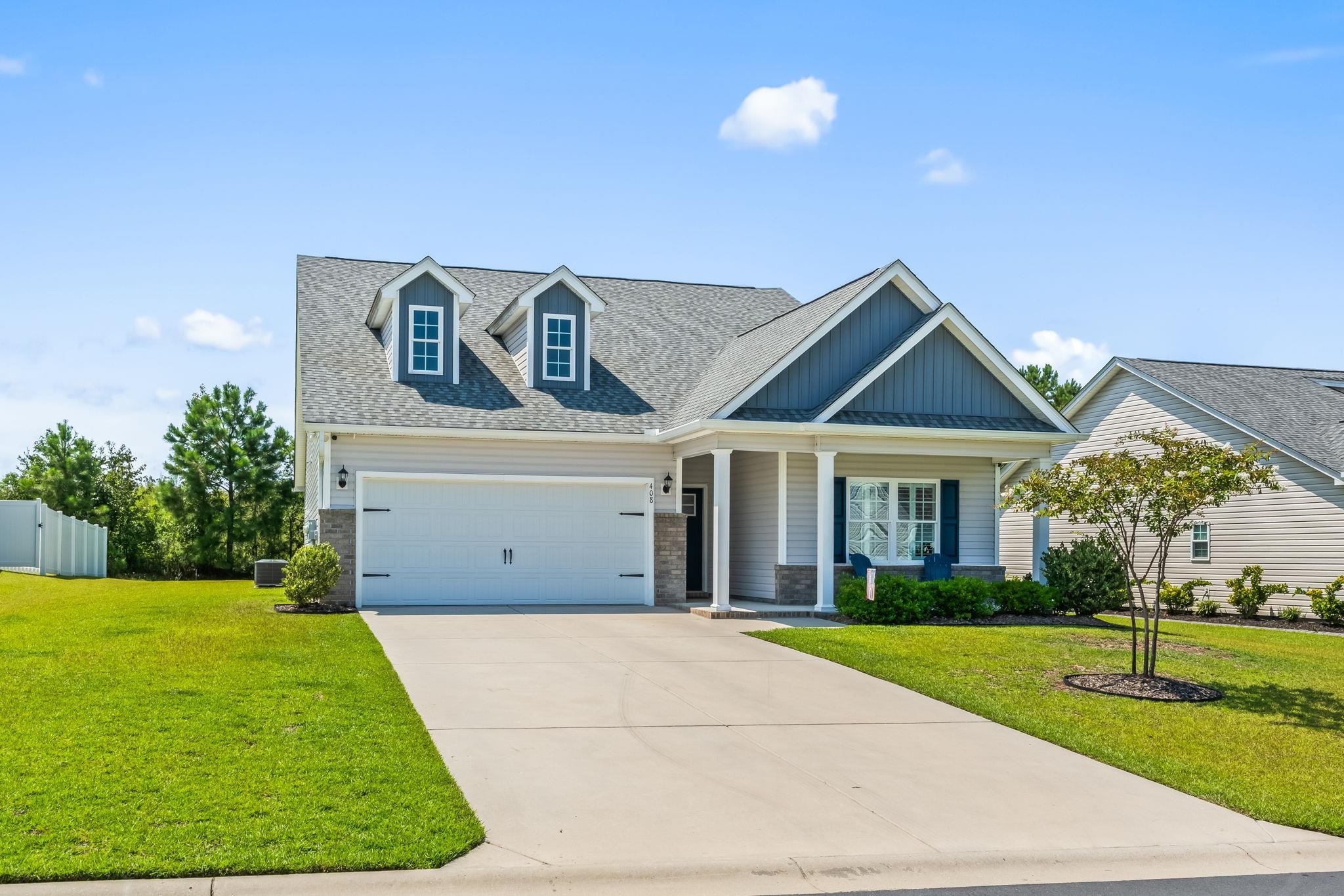 408 Hayloft Circle, Conway