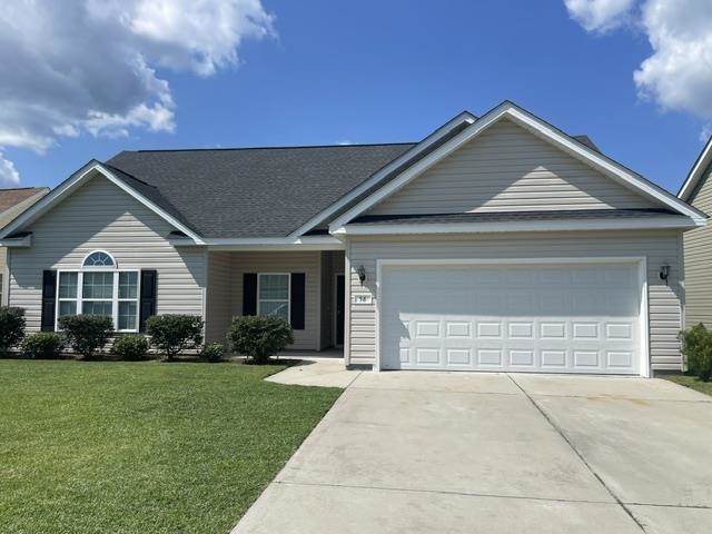 56 Palmetto Green Dr., Longs