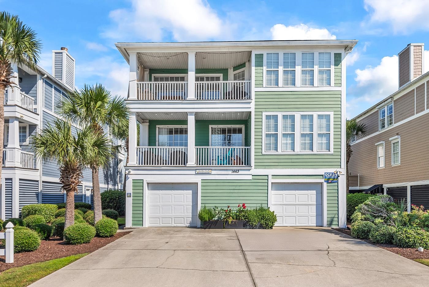 1463 Basin Trail, Murrells Inlet