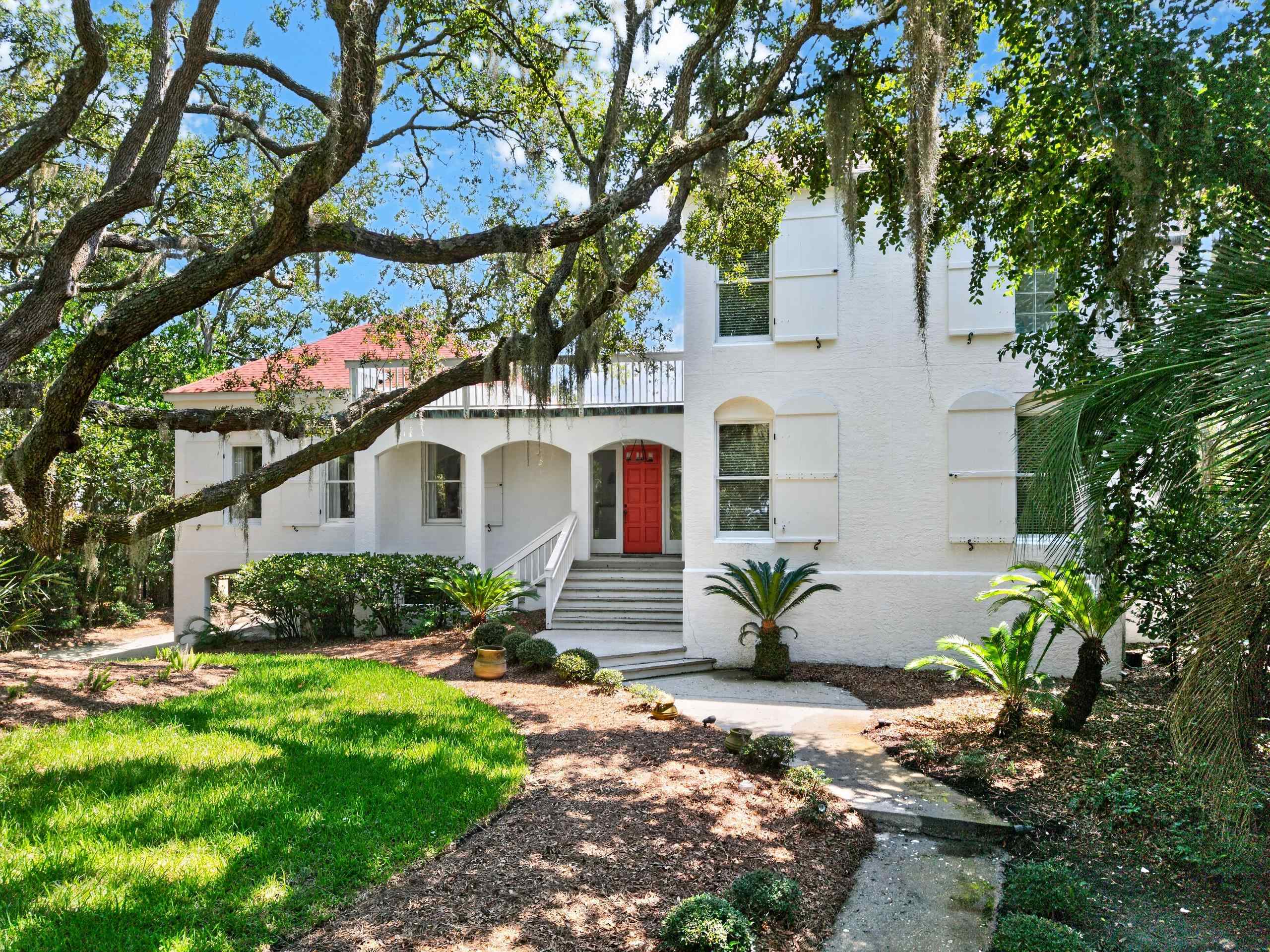 377 Dune Oaks Dr., Georgetown