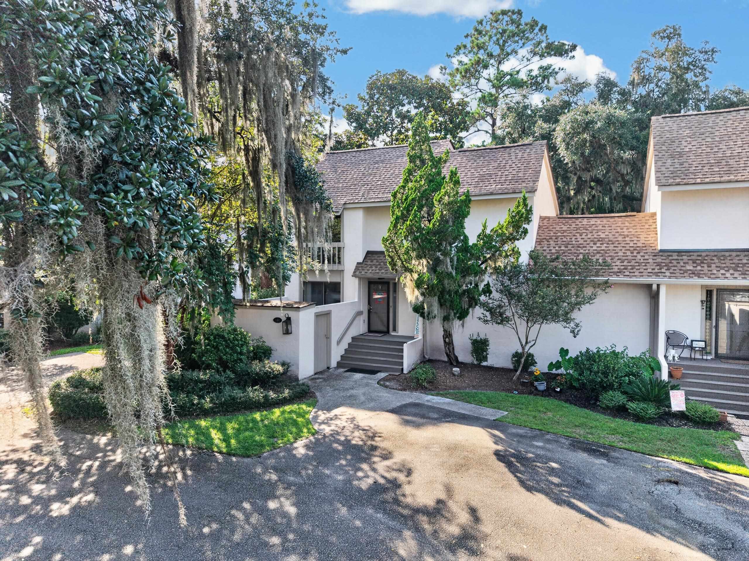 64 Bamboo Loop, Georgetown