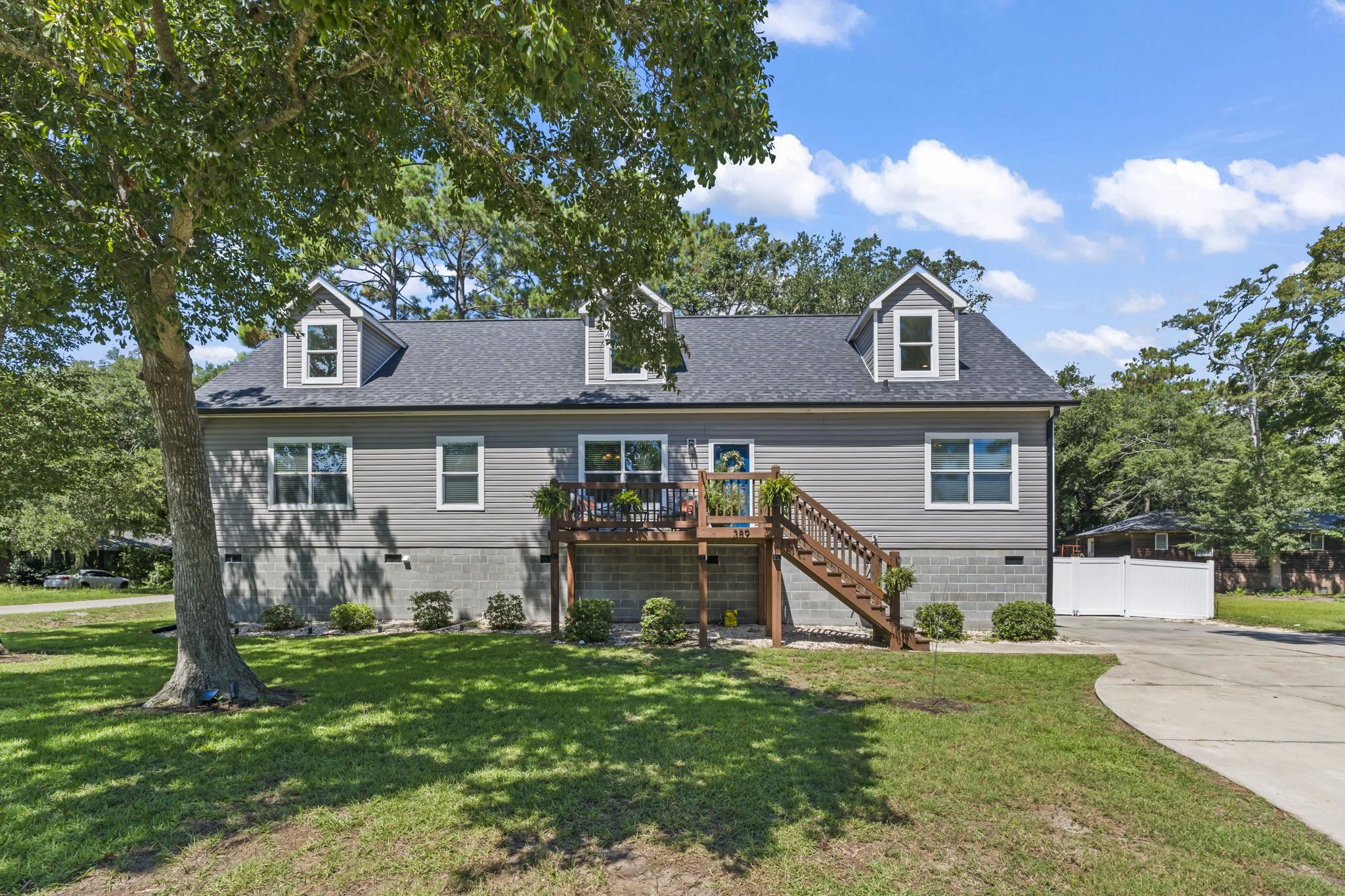389 2nd Ave. S, Murrells Inlet