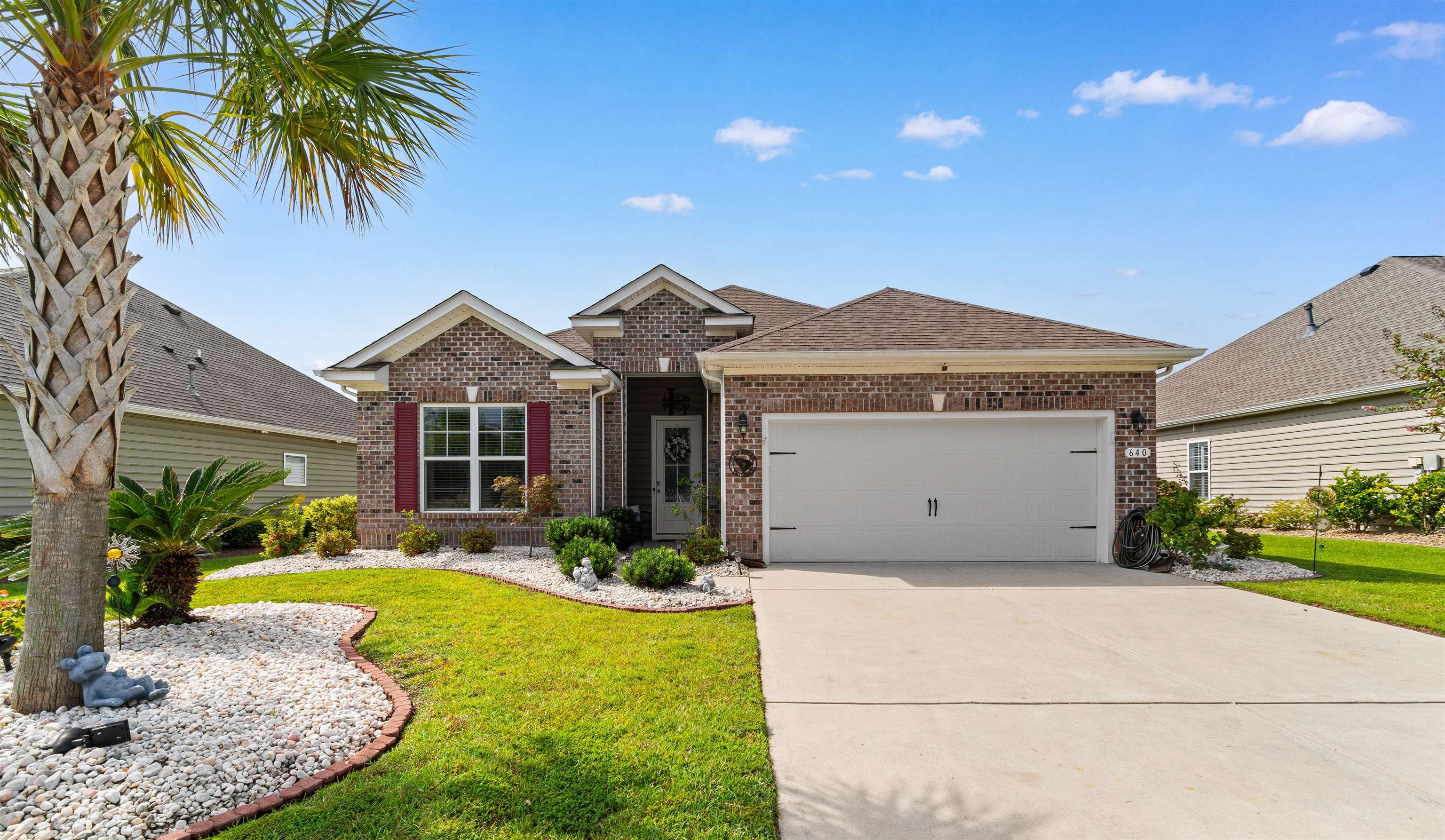 640 Belle Dr., North Myrtle Beach