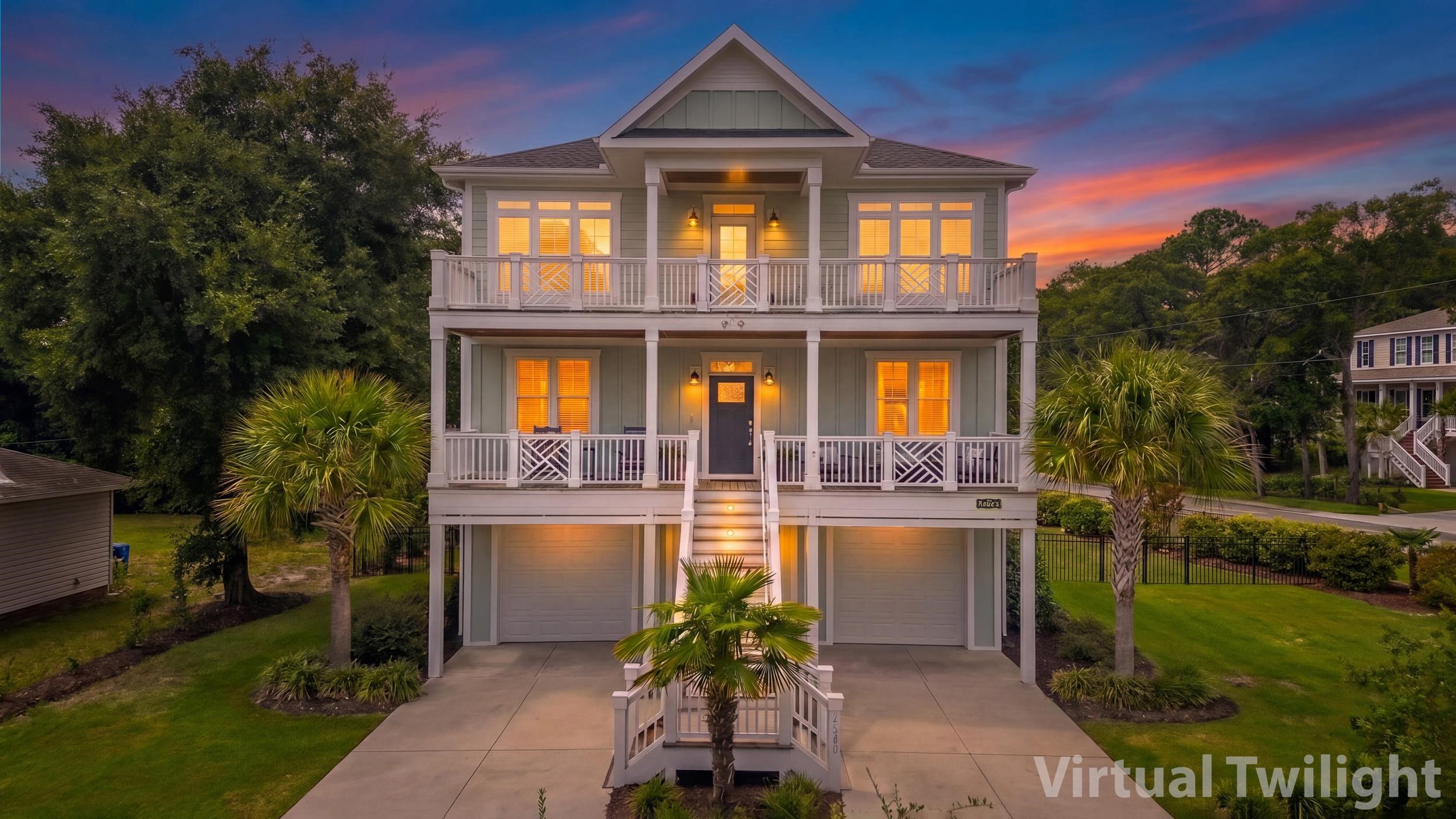 213 6th Ave. N, North Myrtle Beach