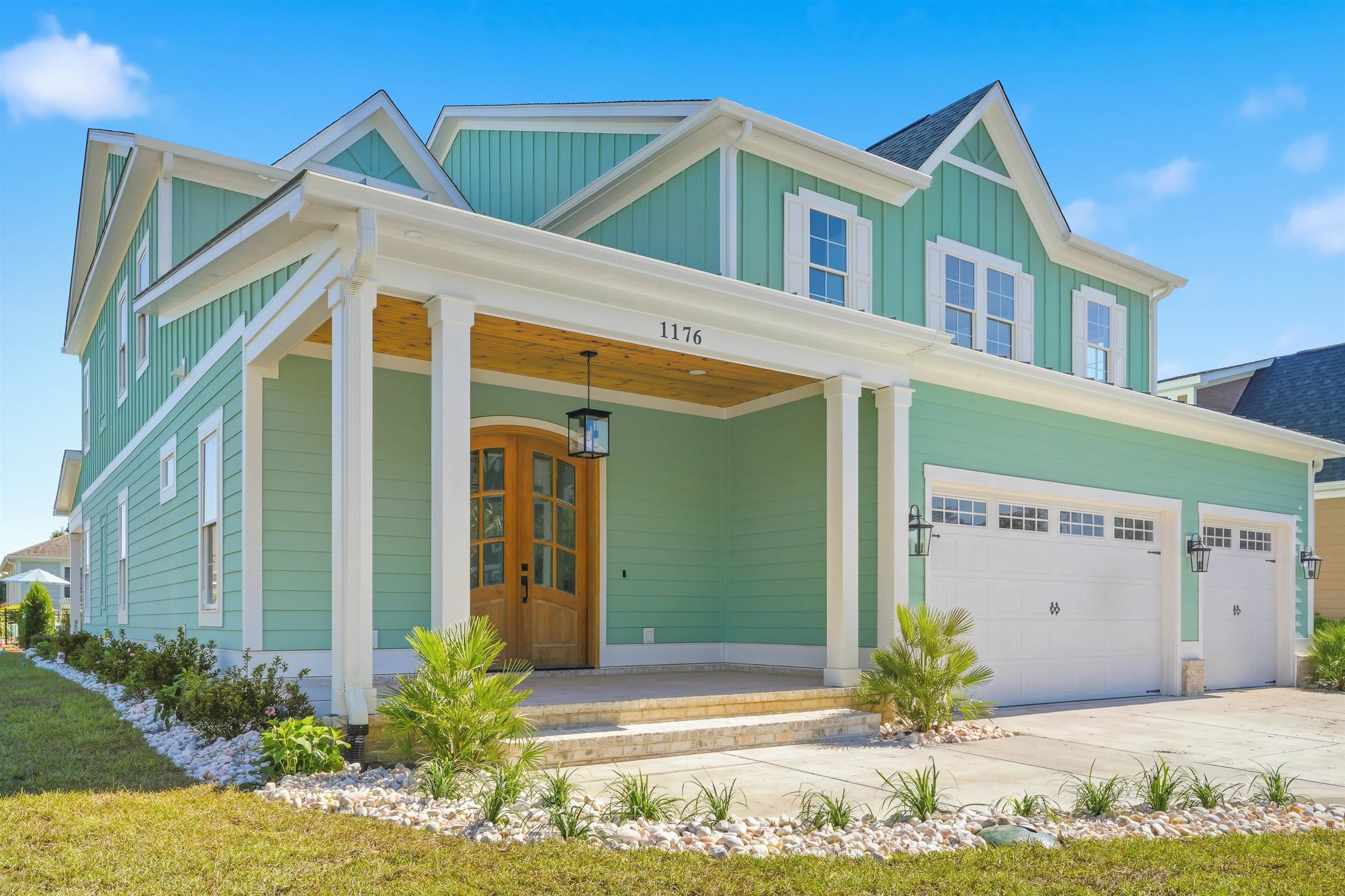 1176 East Isle of Palms Ave., Myrtle Beach