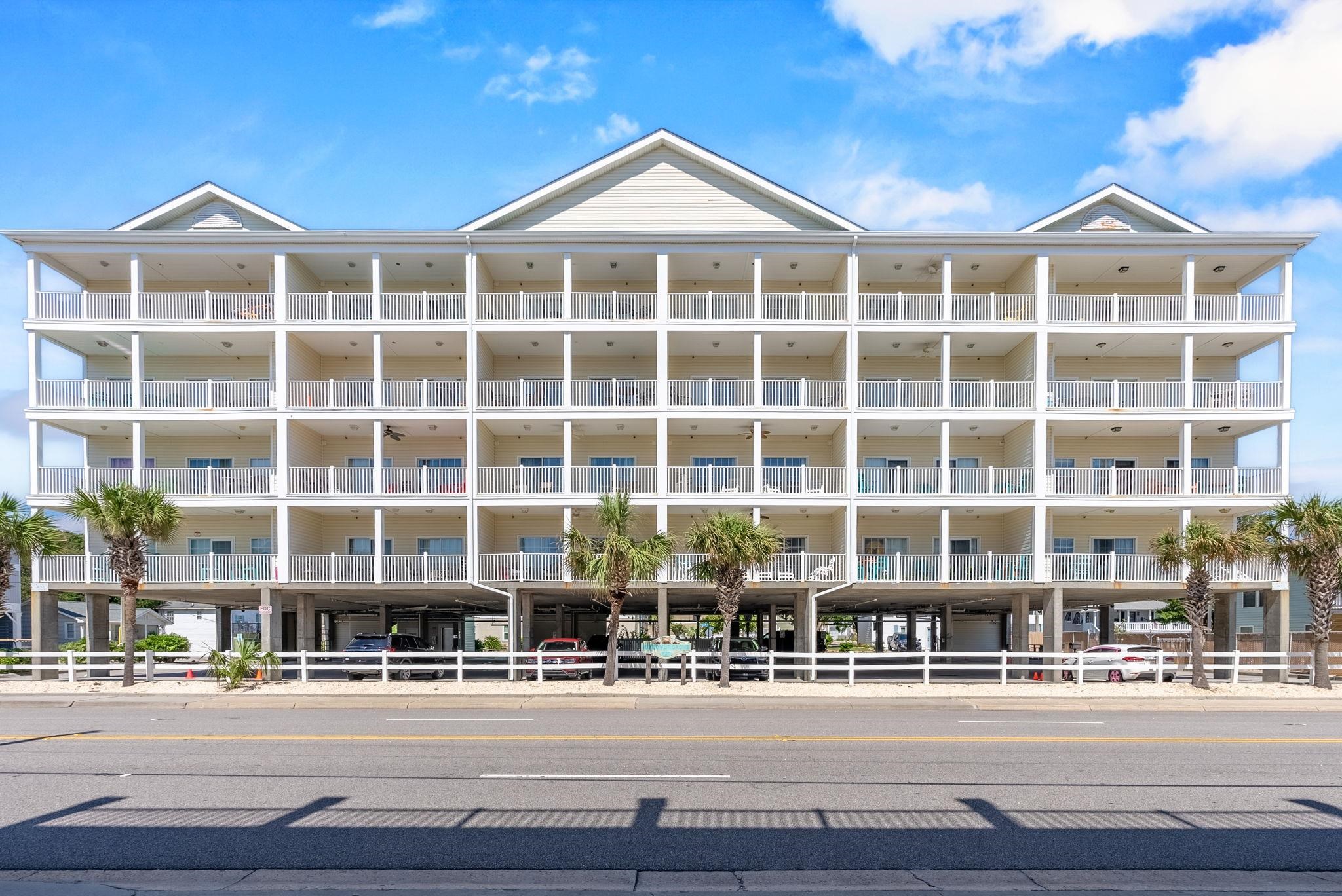 820 S Ocean Blvd., North Myrtle Beach
