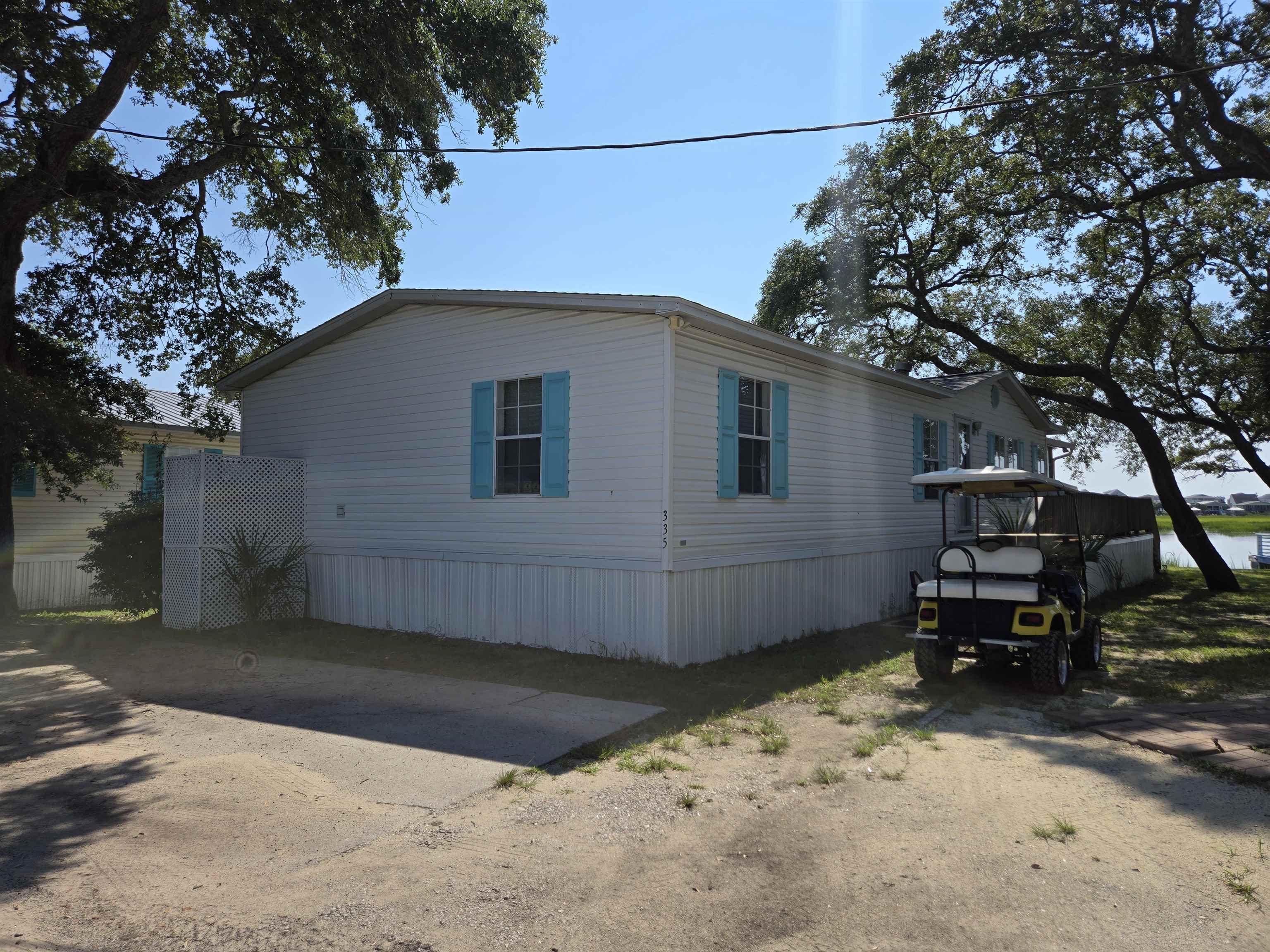 335 Yucca Circle, Garden City Beach