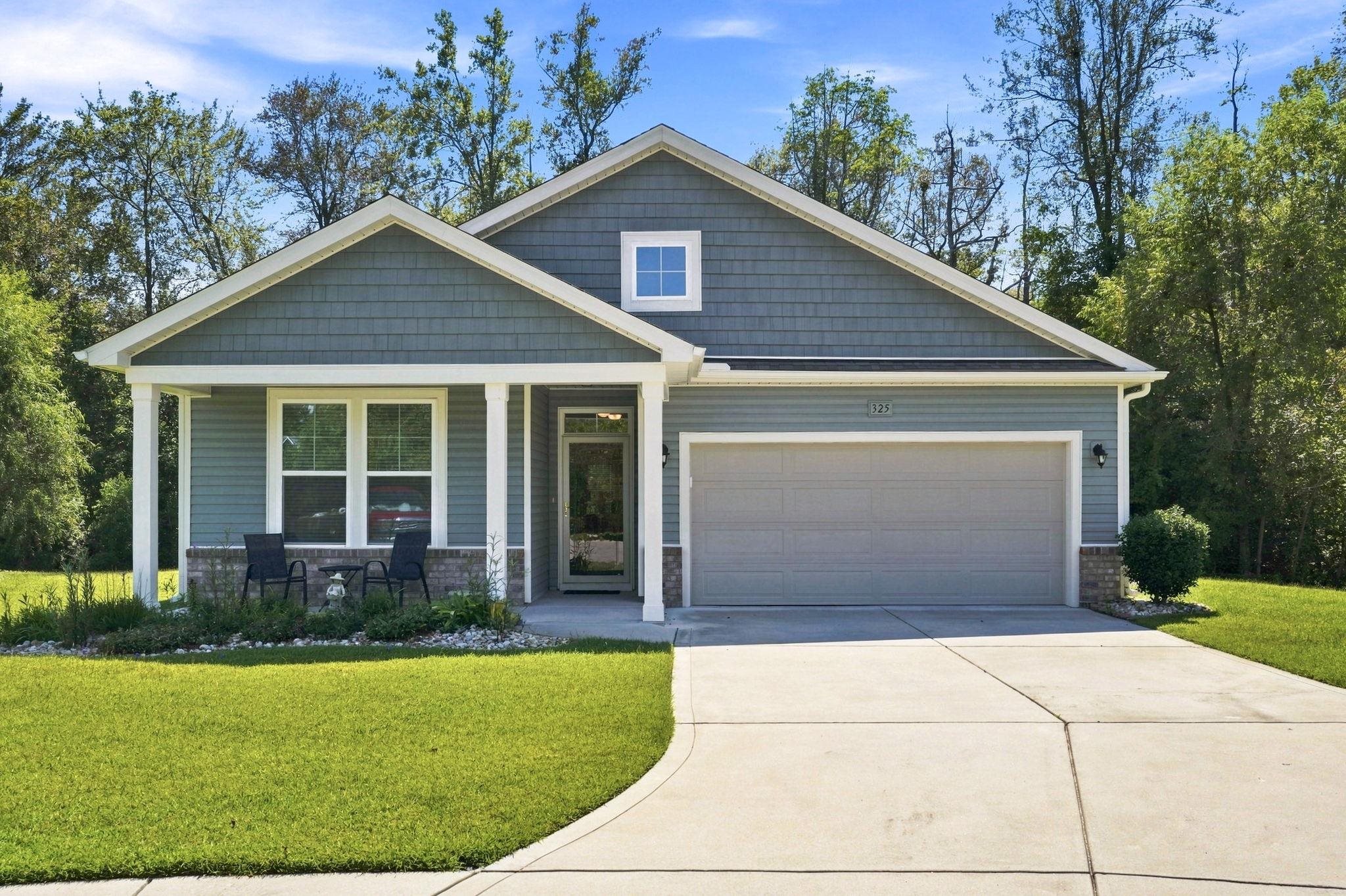 325 Brighton Pl., Conway