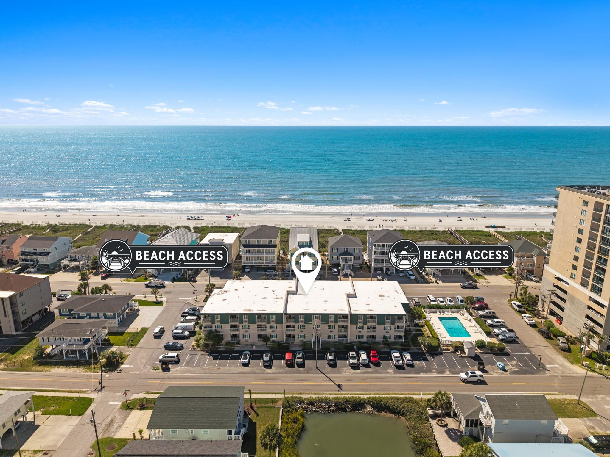 4201 N Ocean Blvd., North Myrtle Beach