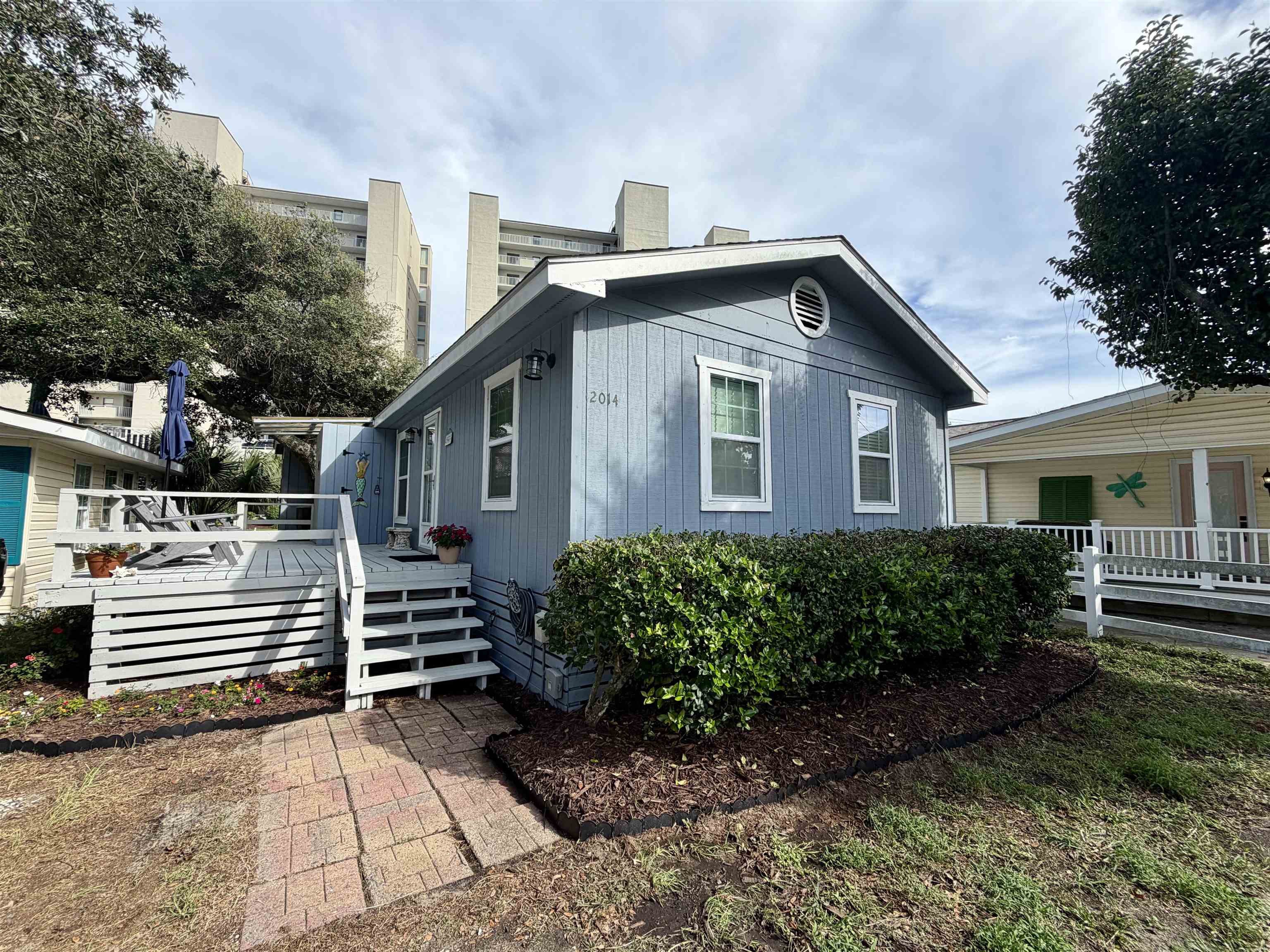 2014 Lark Dr., Surfside Beach