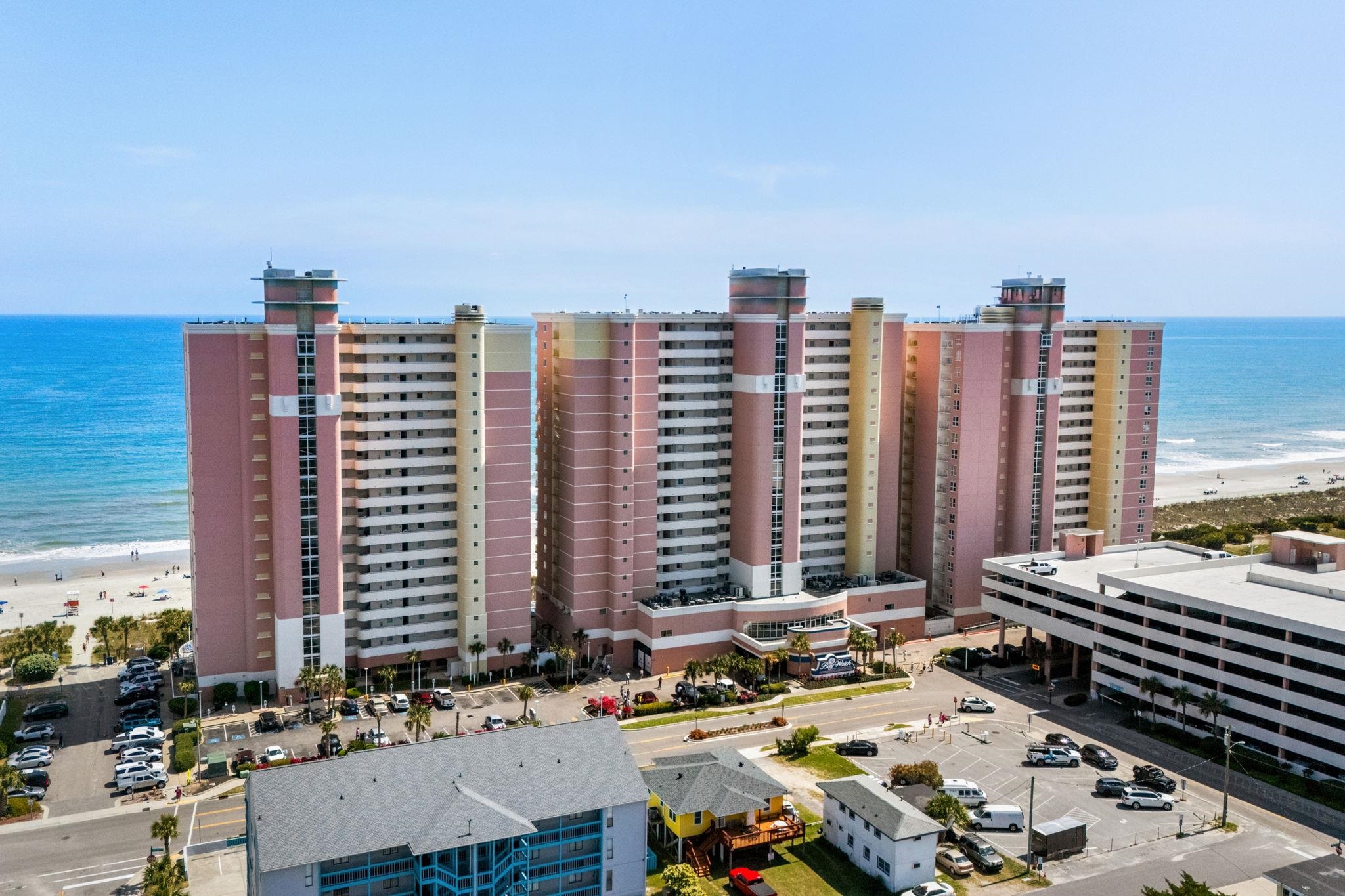 2701 S Ocean Blvd., North Myrtle Beach