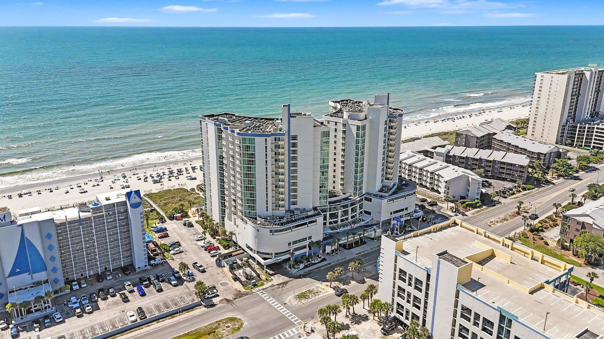300 N Ocean Blvd., North Myrtle Beach