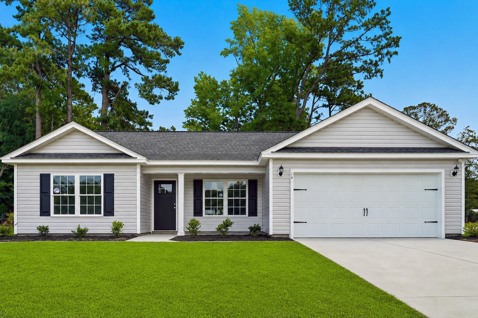 Homes for sale by Beverly Homes