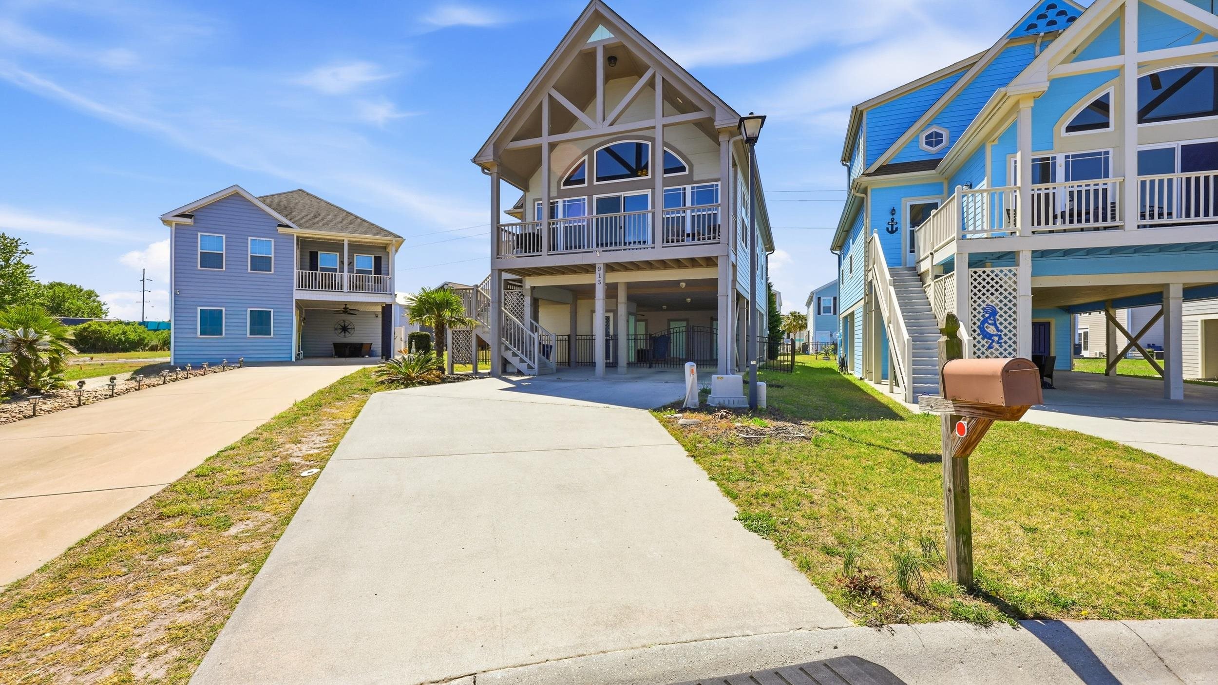 915 Ocean Pines Ct., North Myrtle Beach