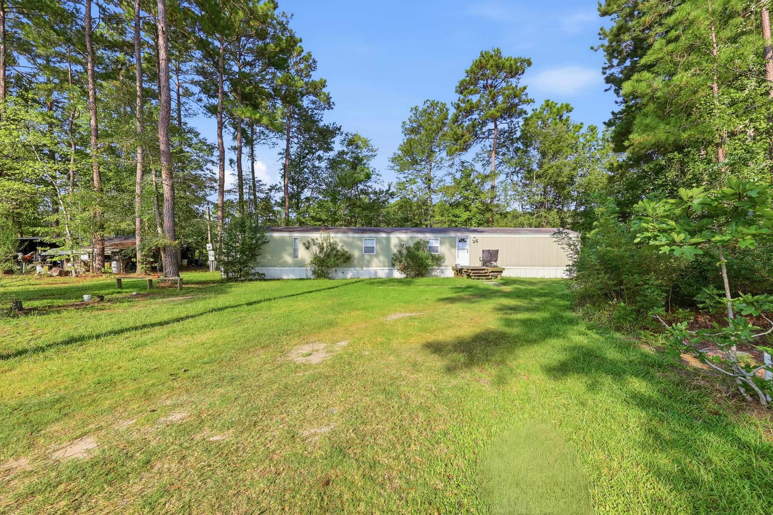 2106 Mineral Springs Rd., Conway