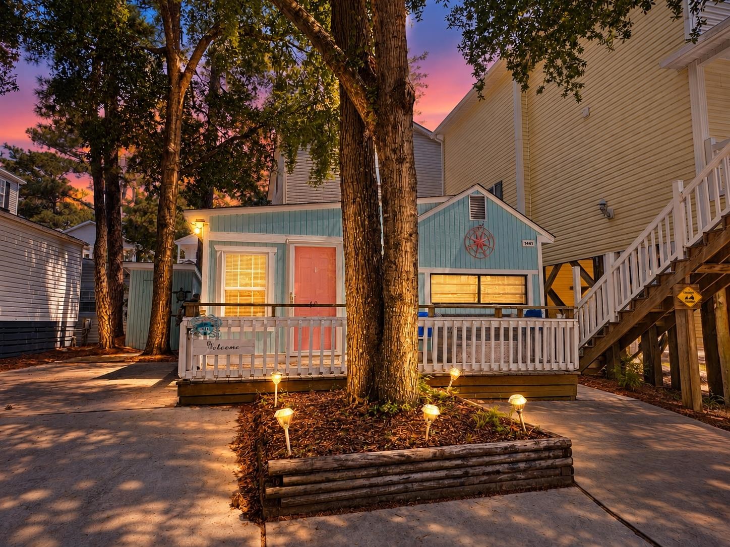 6001-1441 South Kings Hwy., Myrtle Beach