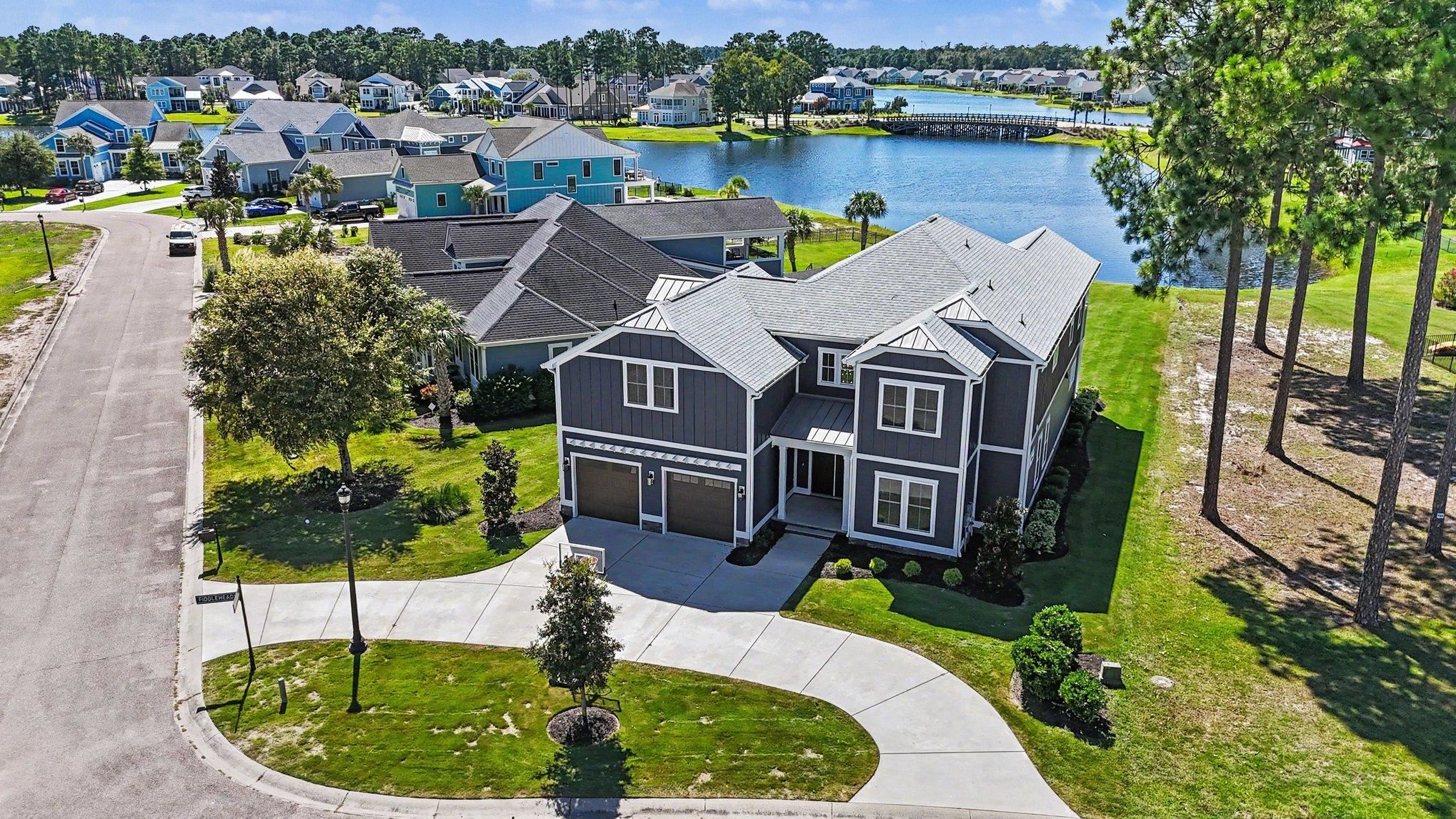 1957 Sweet Olive Ln., Myrtle Beach
