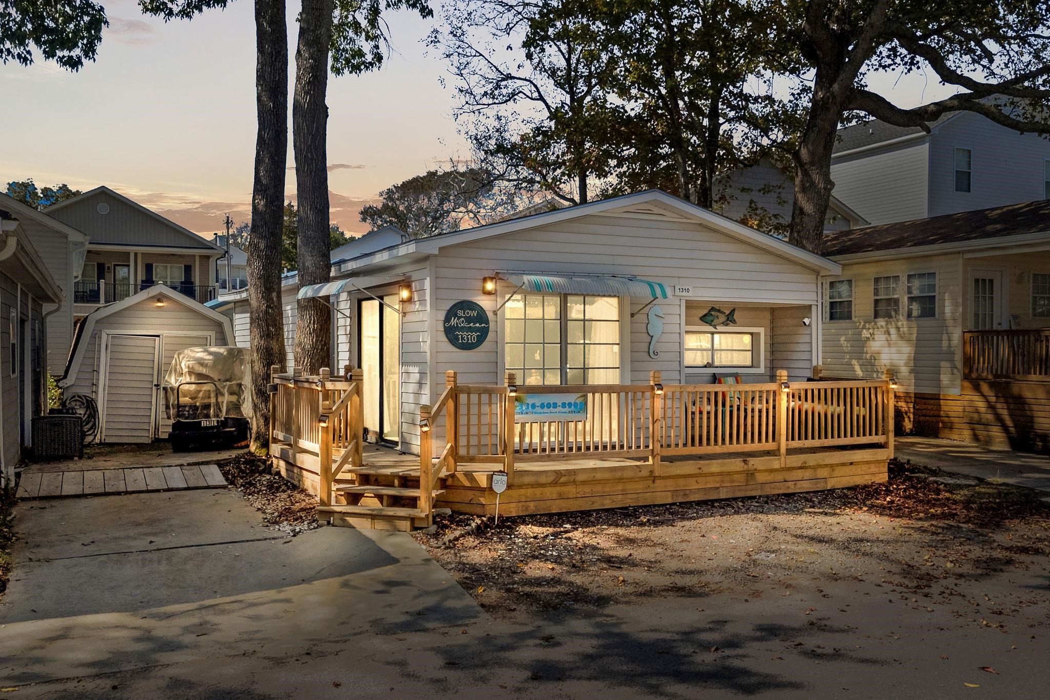 6001-1310 S Kings Highway, Myrtle Beach