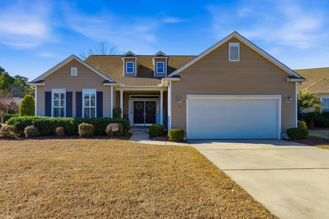 9 Alabaster Ct., Murrells Inlet