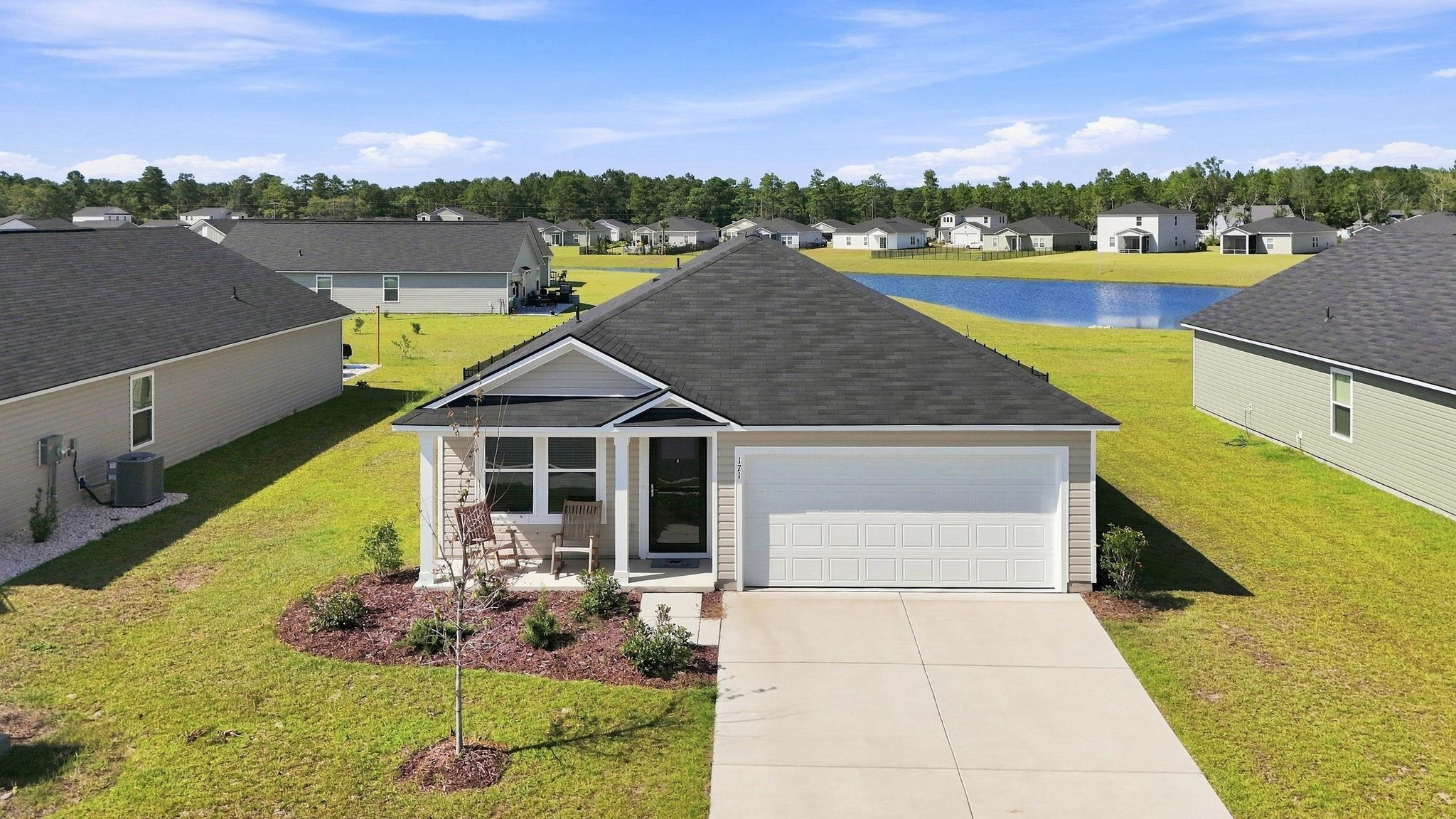 Homes for sale in Loris