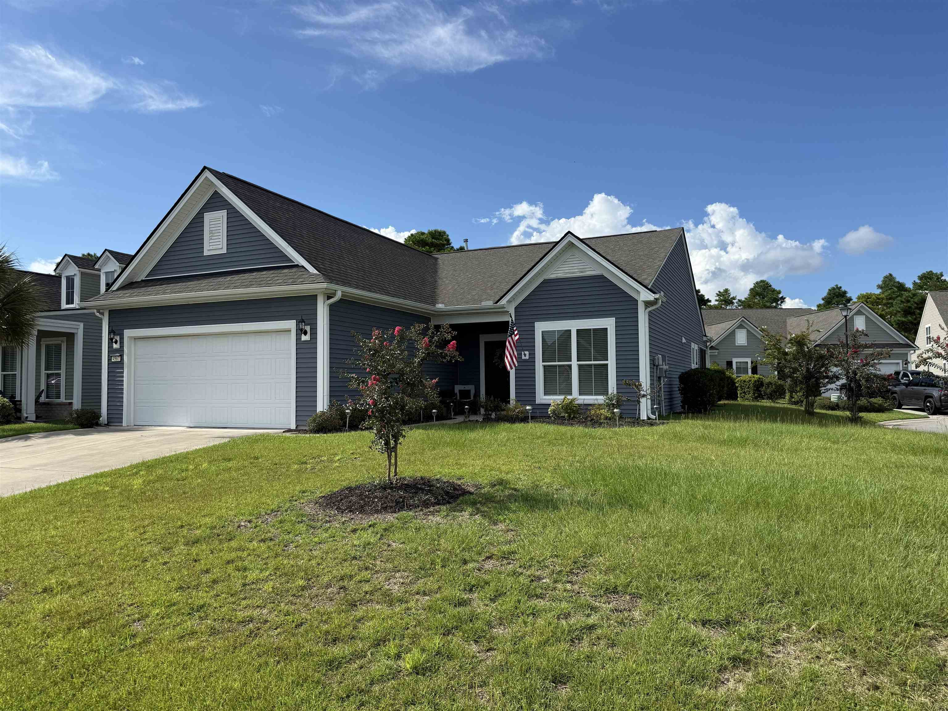 4567 Weekly Dr, Myrtle Beach