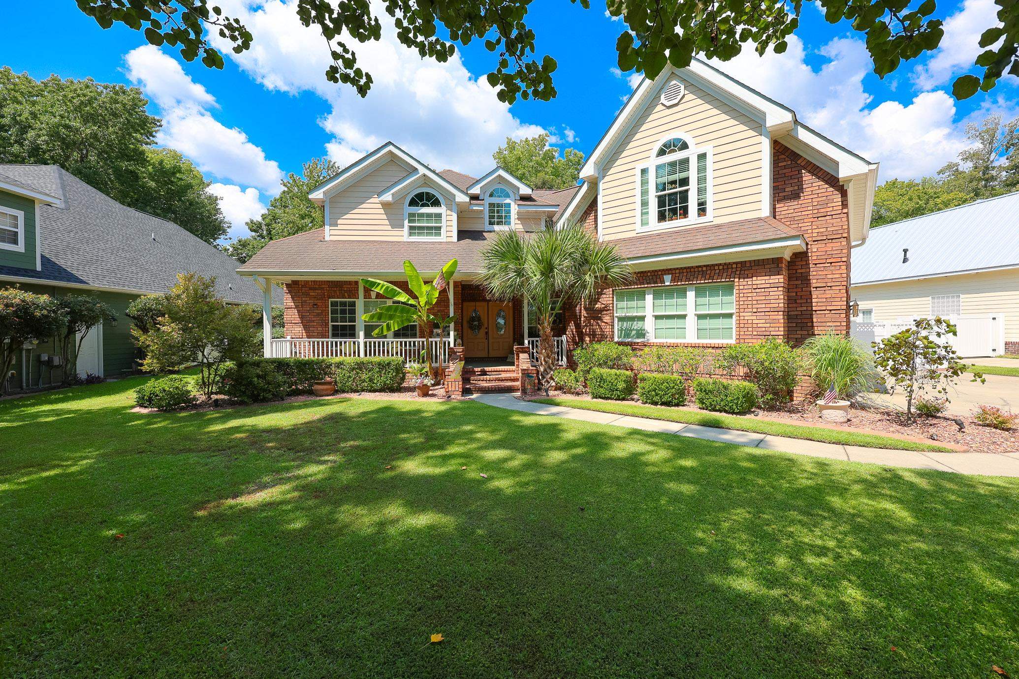 9734 Anchor Dr., Longs